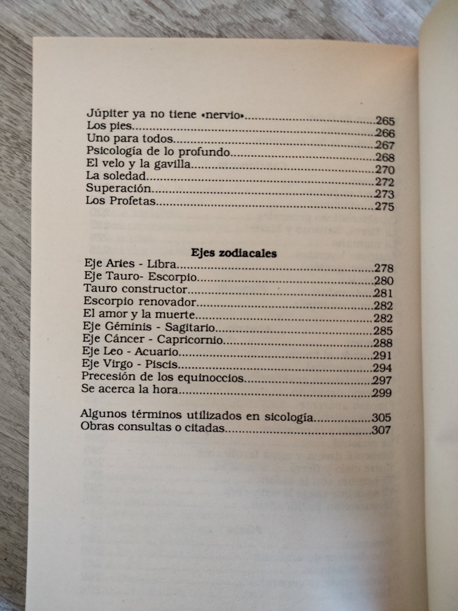 Escritura zodiacal de los mitos paganos a las parábolas cristianas - 10