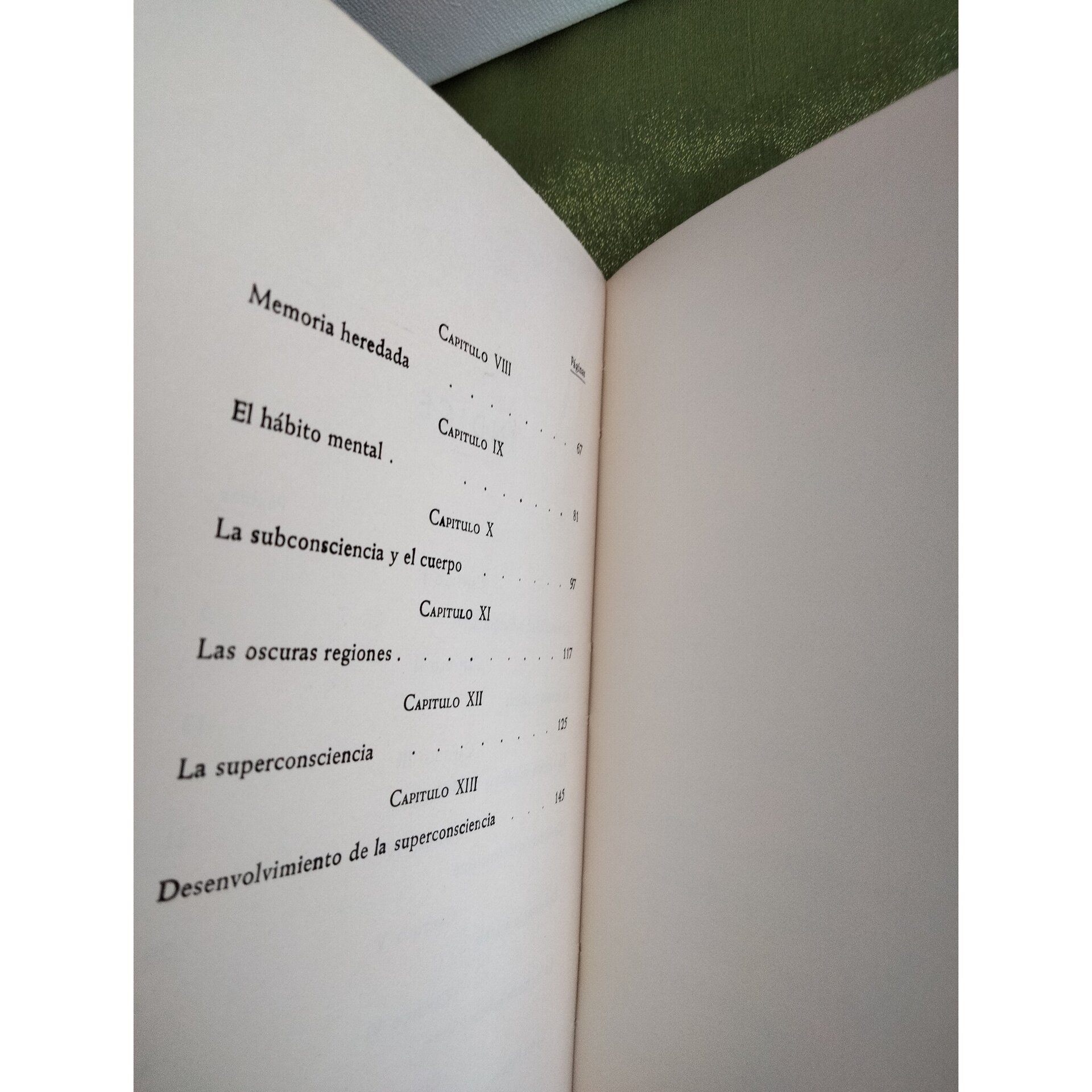 El trabajo mental - 4