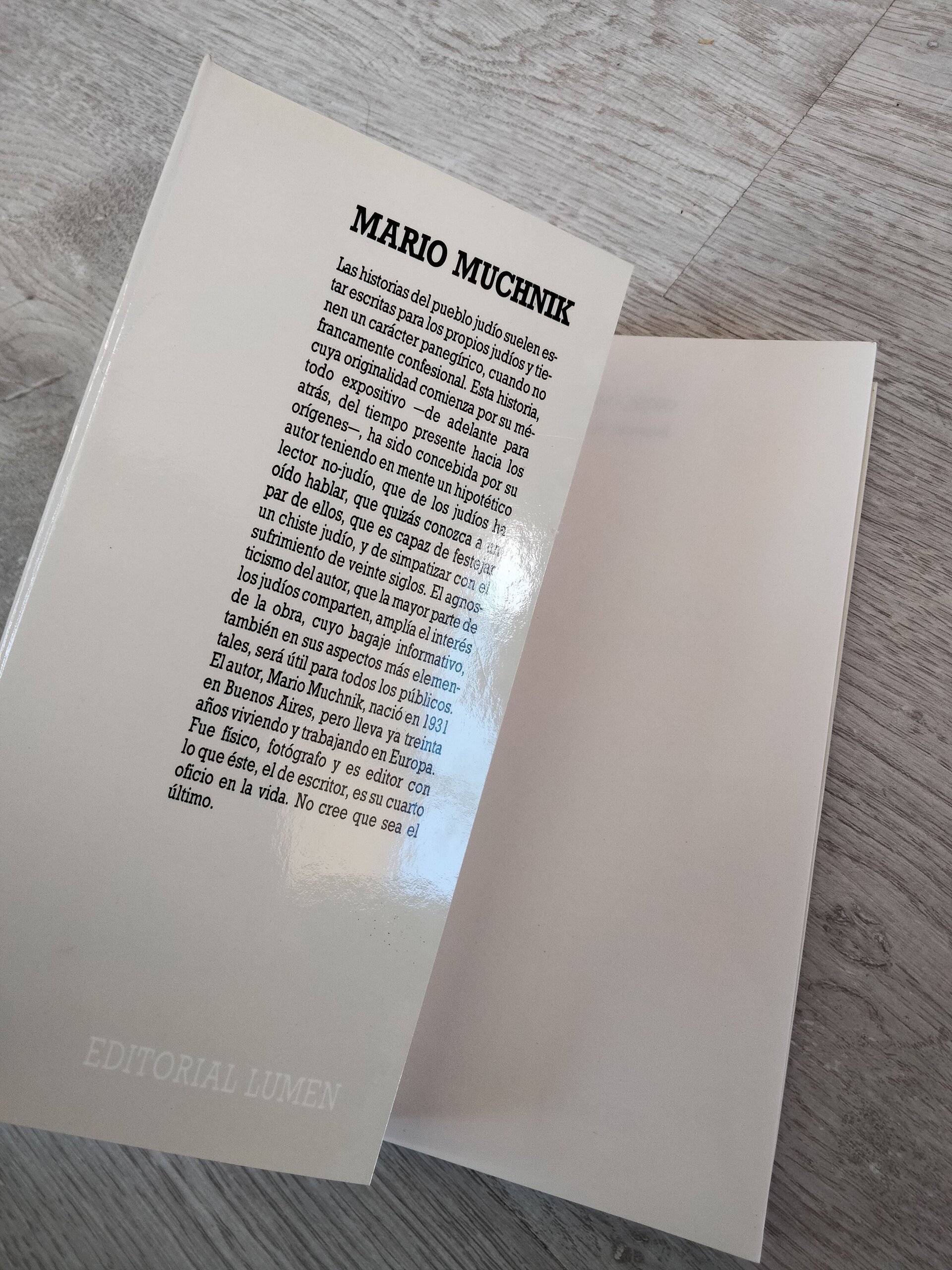 Mundo Judío - 4