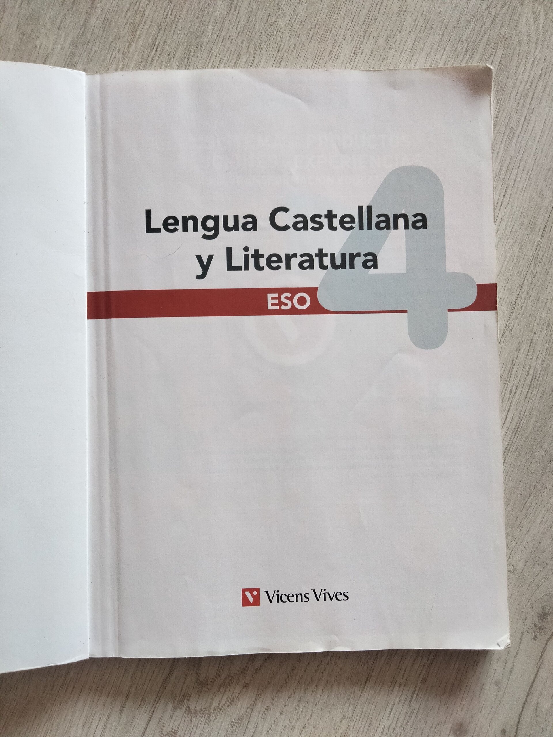 Situaciones - Libro de consulta 4ESO - 3