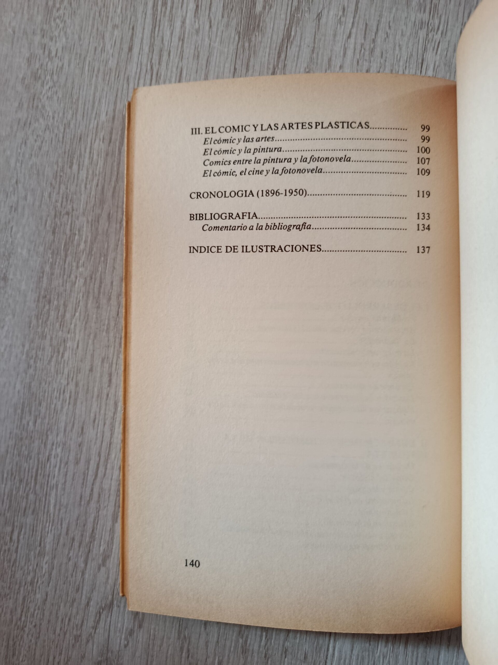 Los Cómics - Dibujar con la imagen y la palabra - libro - 7