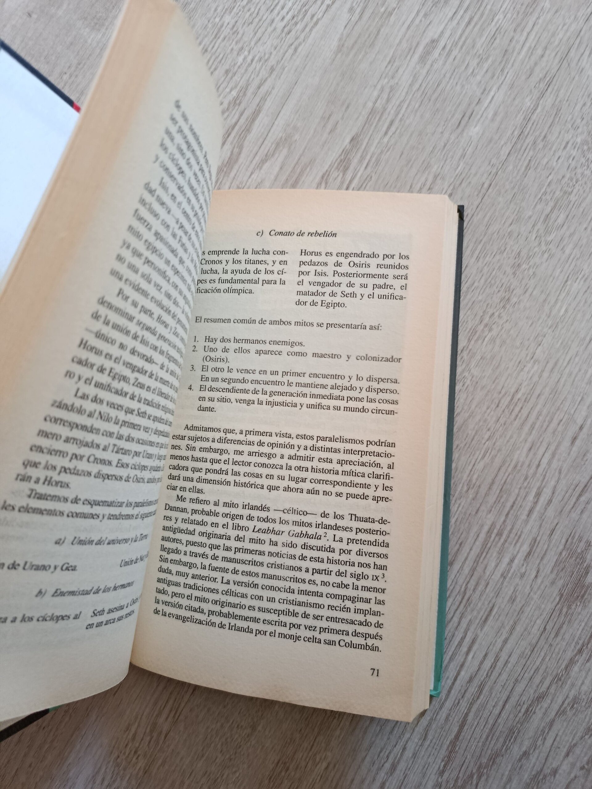 Los supervivientes de la Atlantida - 7