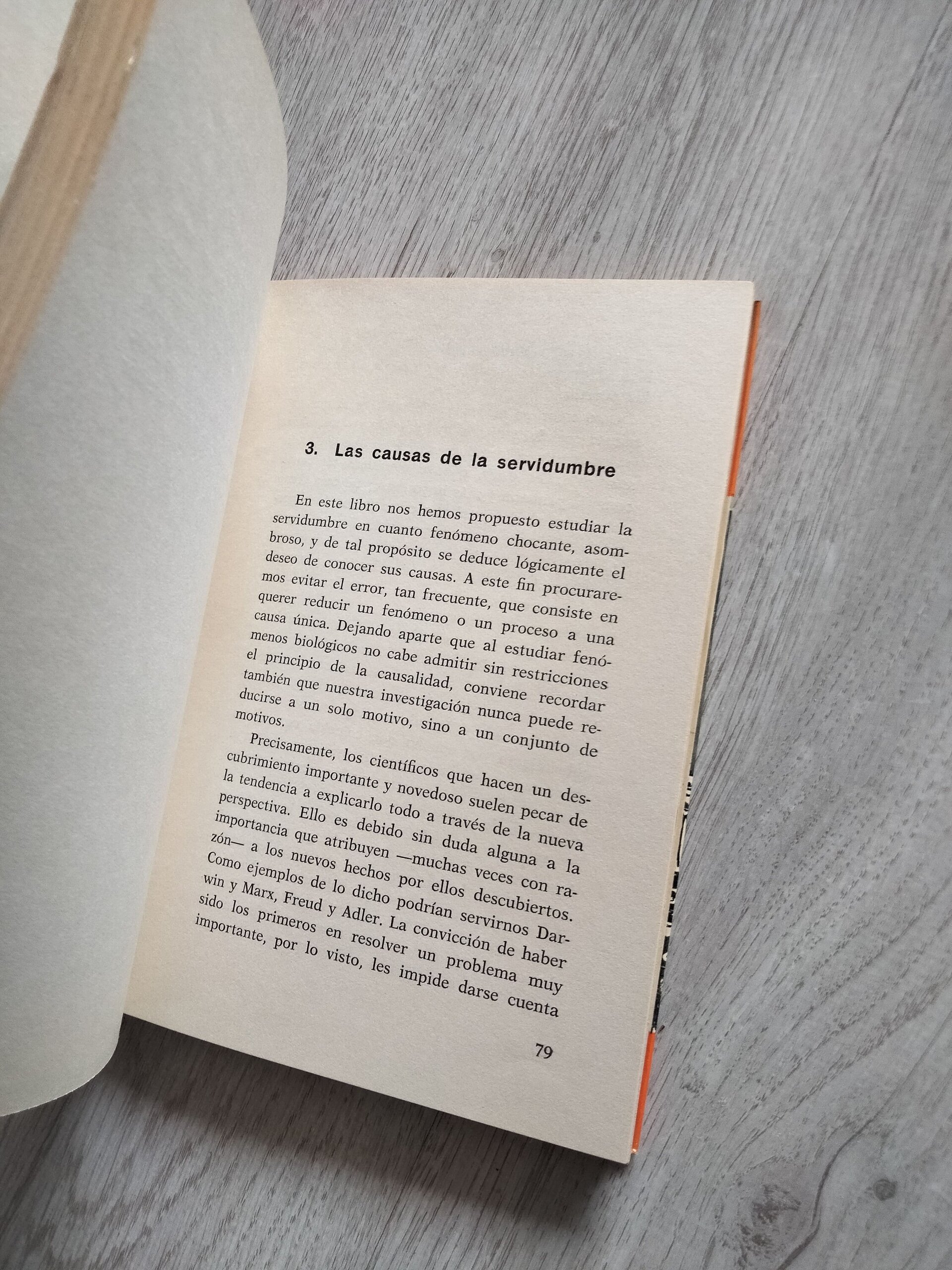 La servidumbre sexual masculina (1963) - 6