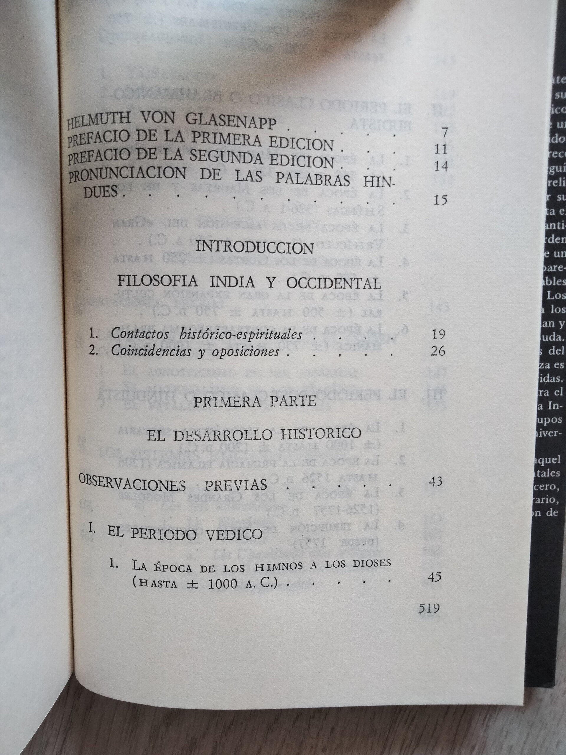 La filosofía de los hindúes - 11