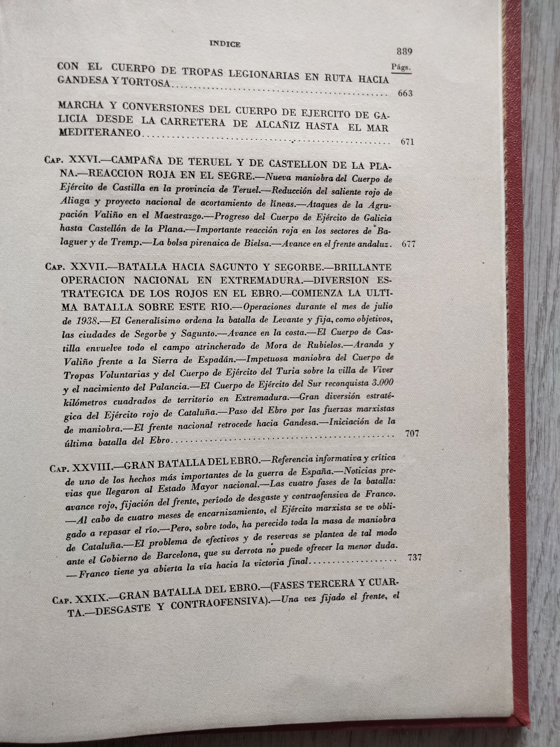 Historia Militar de la Guerra de España (1936-1939) - completo - 25