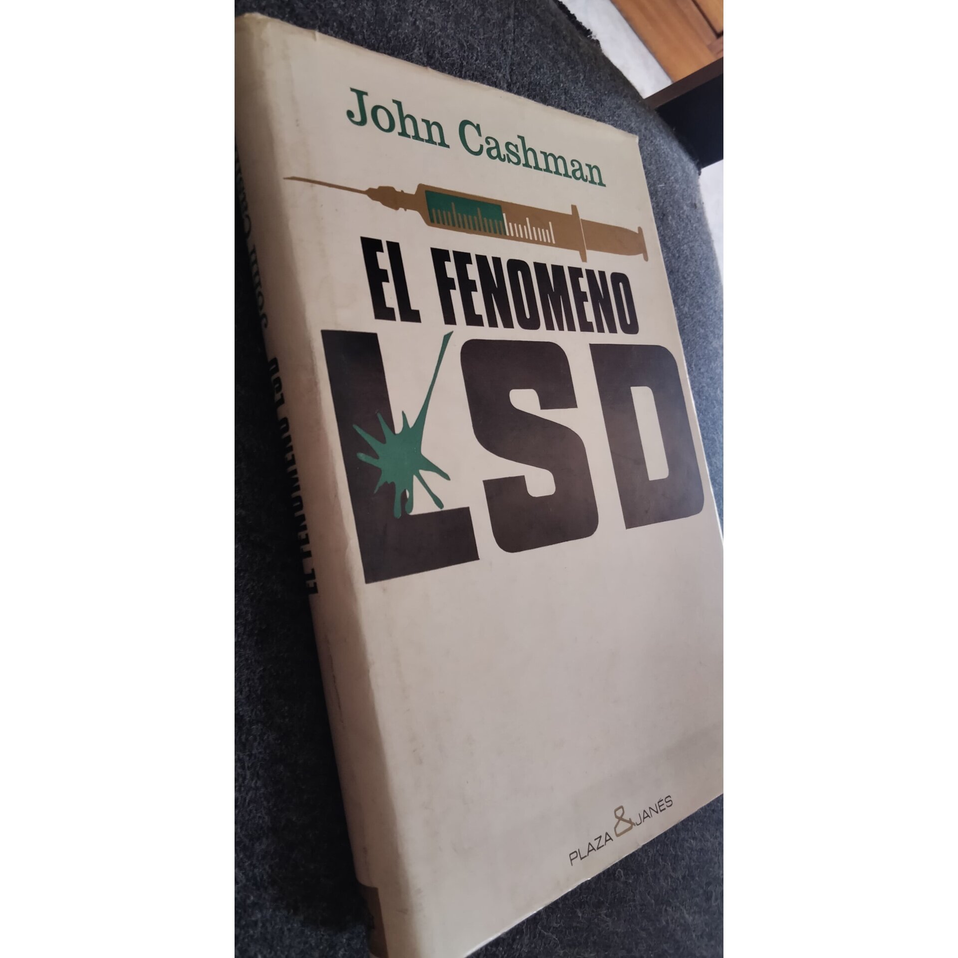 El fenómeno LSD - 2