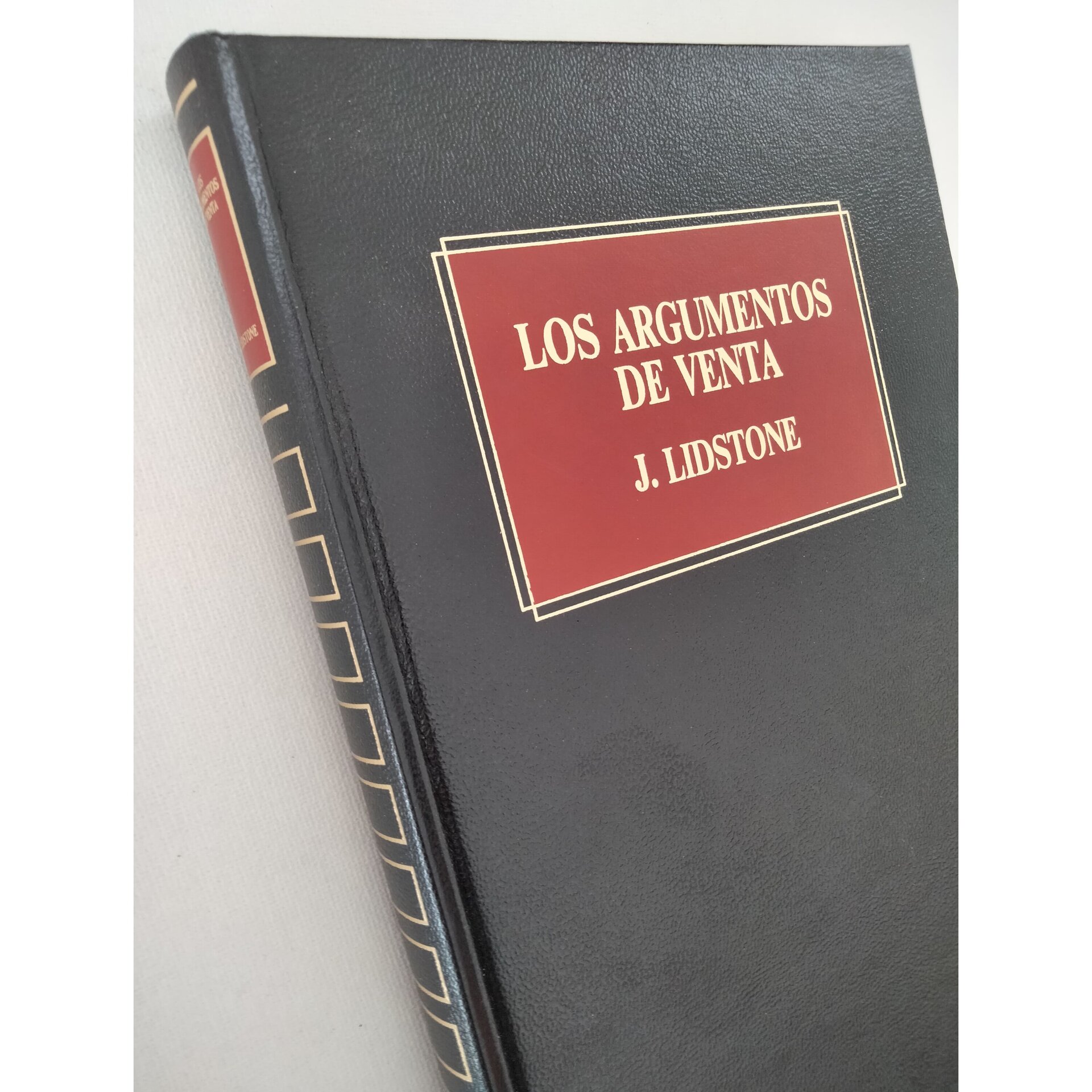Los argumentos de venta - 2