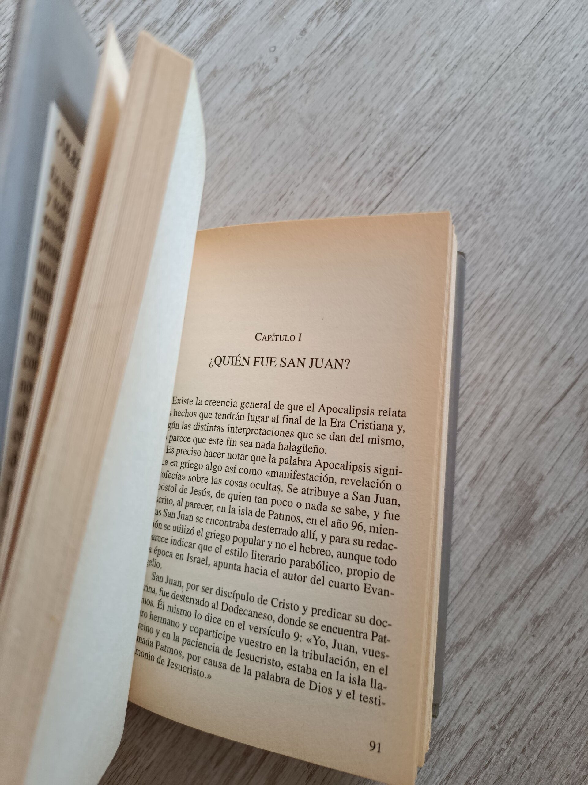 Nostradamus y otras profecías - 6