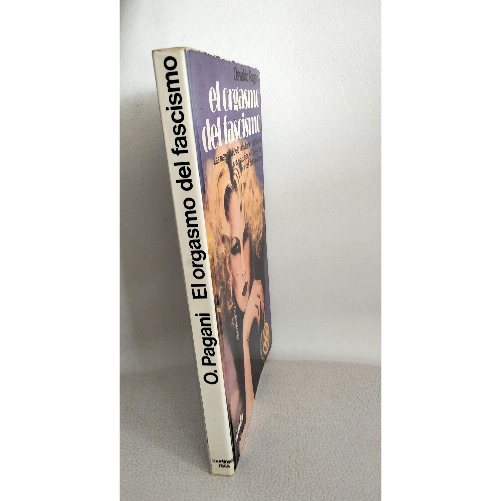 El orgasmo del fascismo - 3