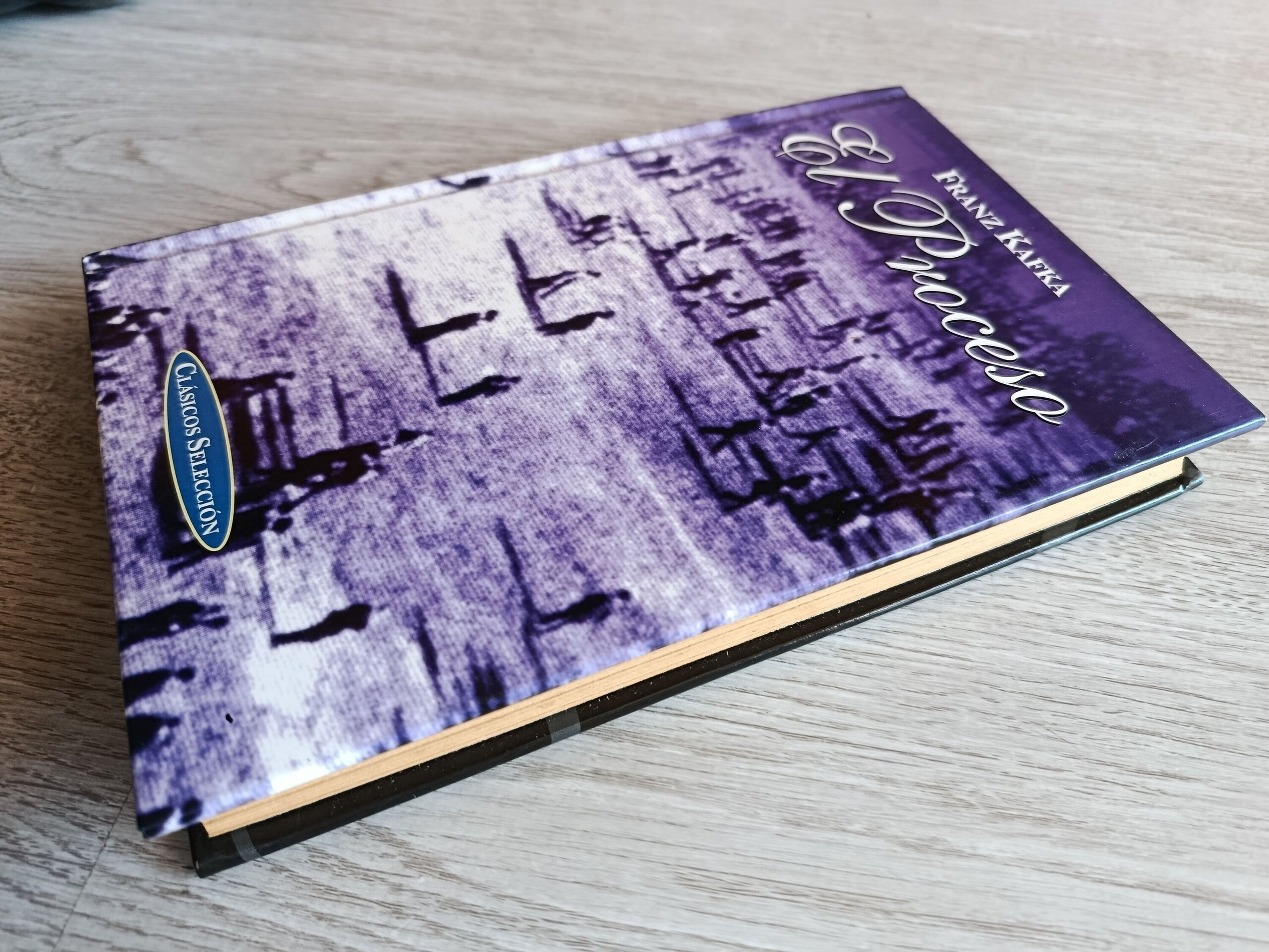 Franz Kafka - El Proceso - 2