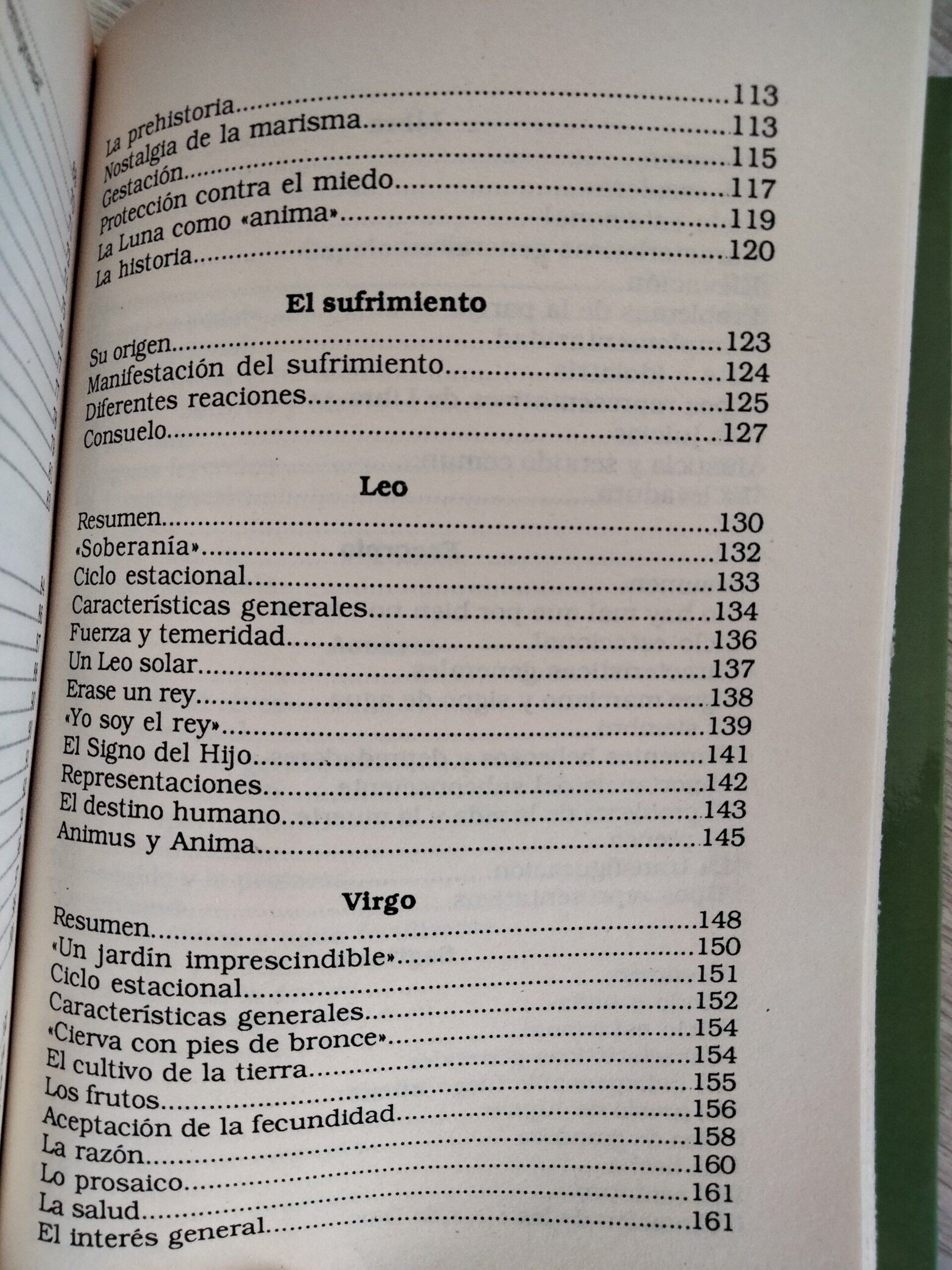 Escritura zodiacal de los mitos paganos a las parábolas cristianas - 7