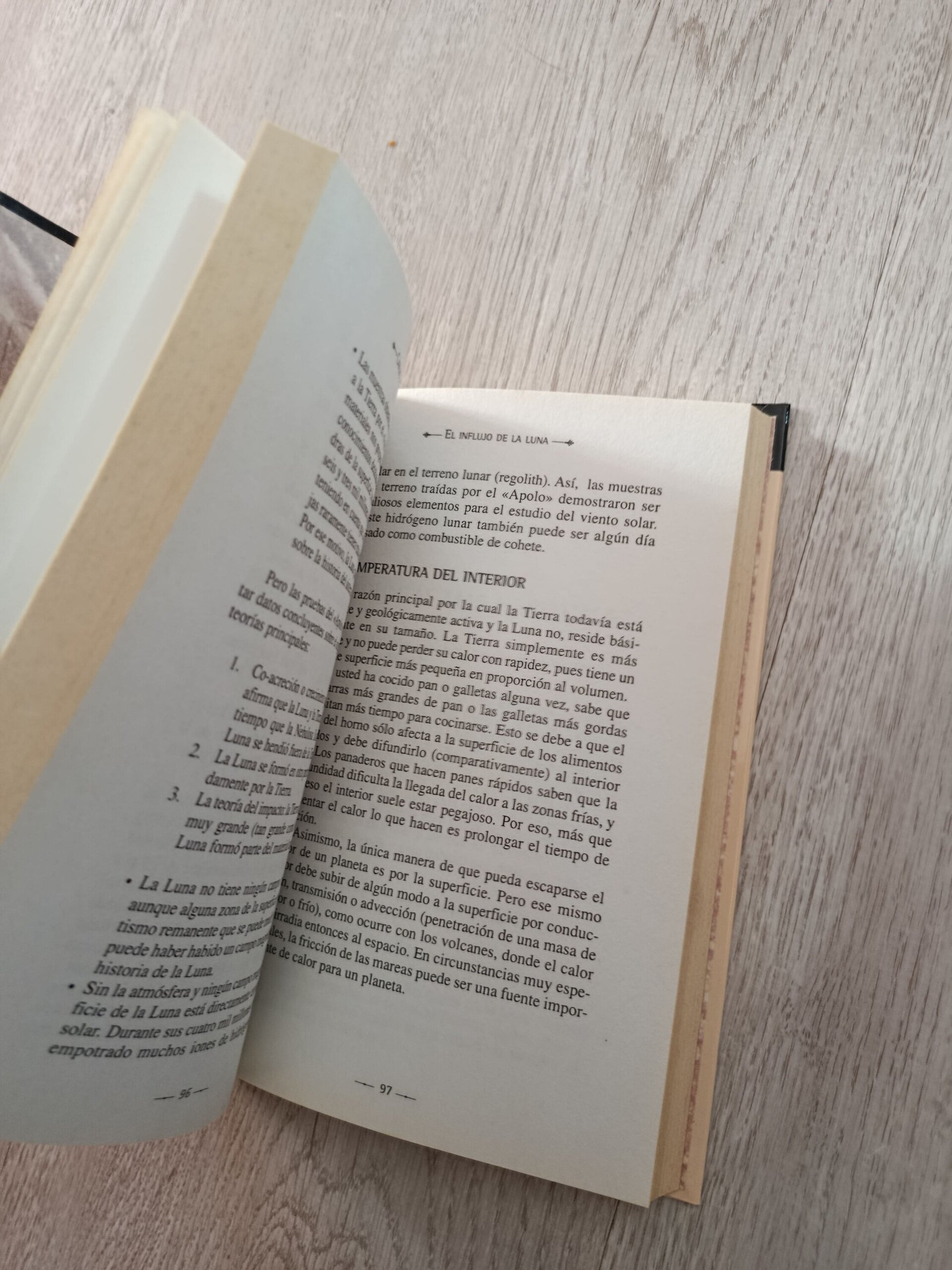 El influjo de la Luna-libro - 7