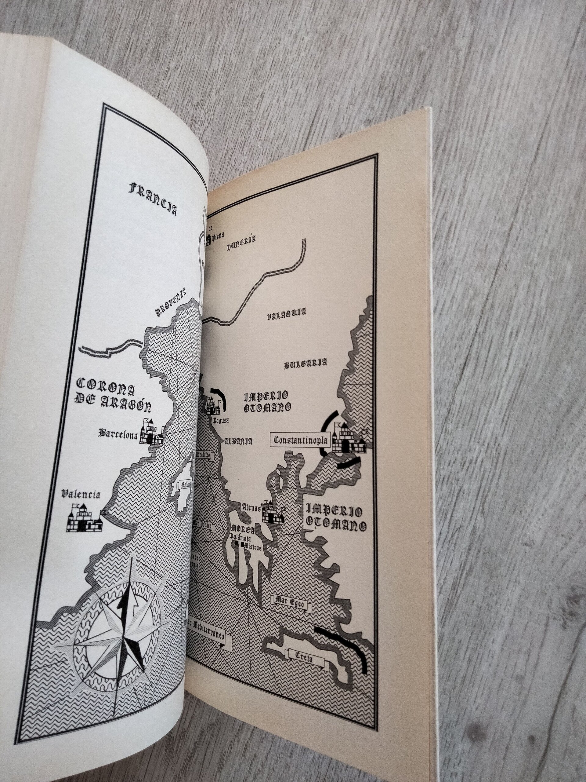 Libro de Horas y Batallas del Condotiero Sigismondo Malatesta - libro - 10