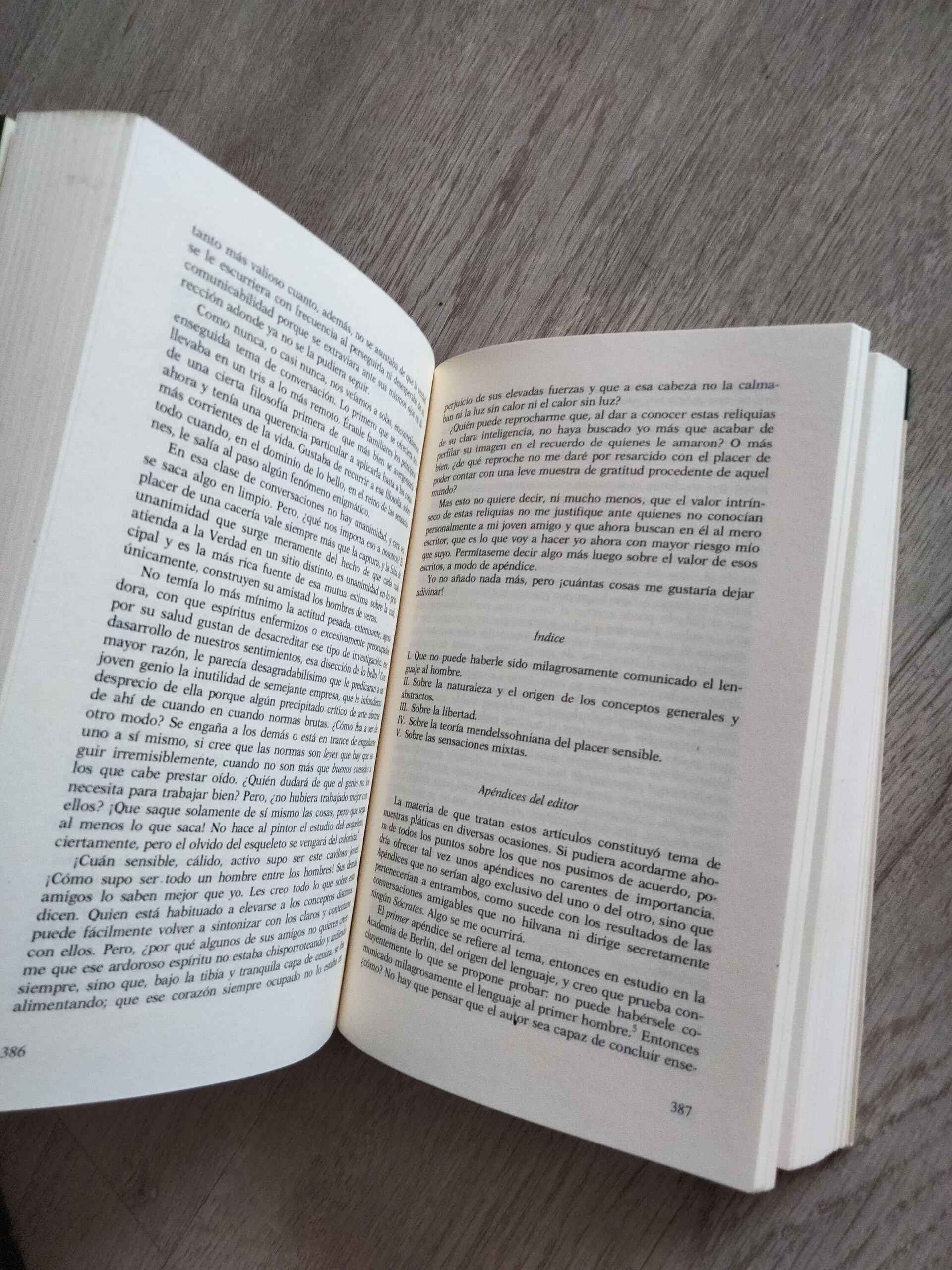 G.E. Lessing - Escritos filosóficos y teológicos - 8