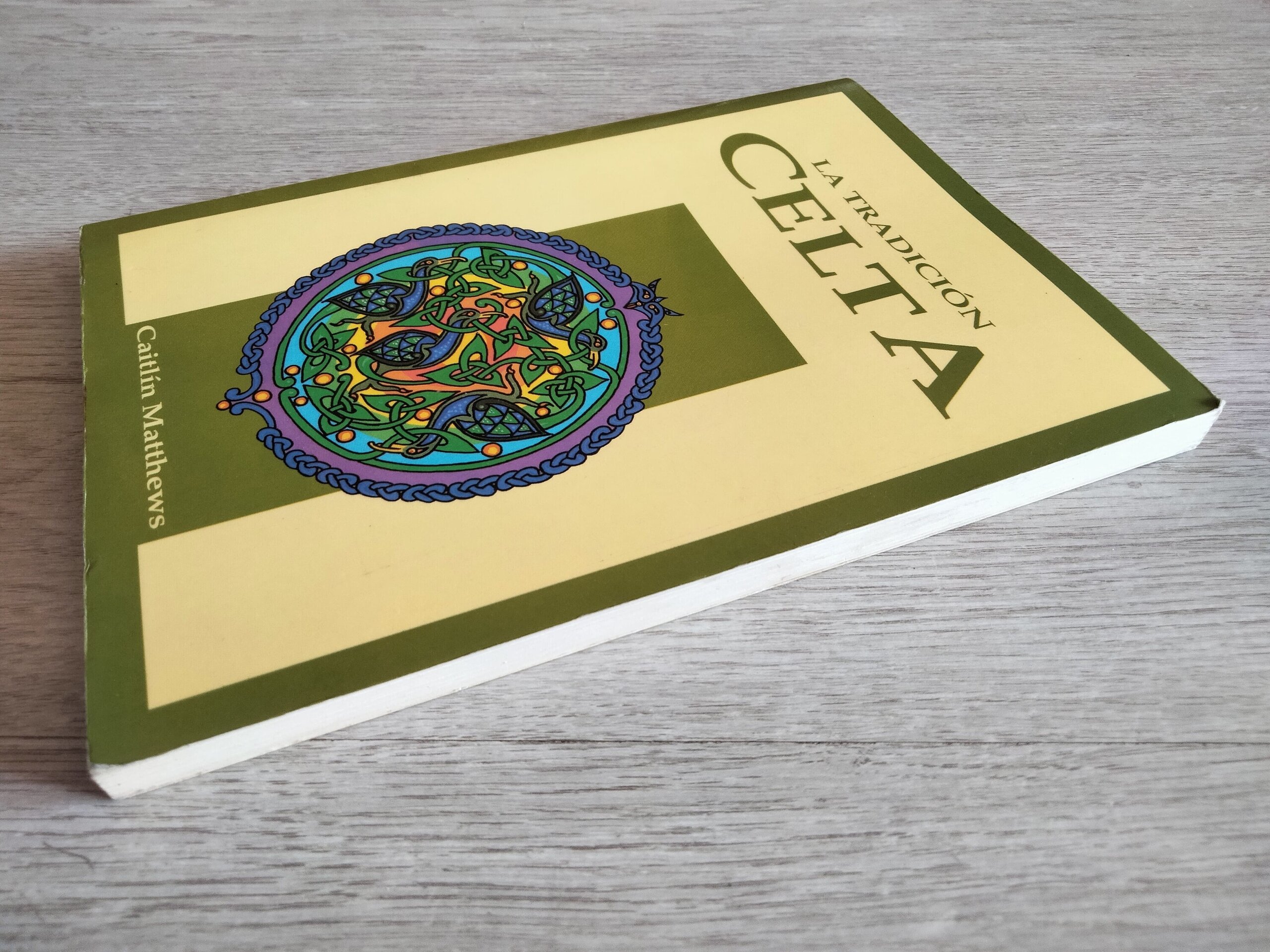 La tradición Celta - 2