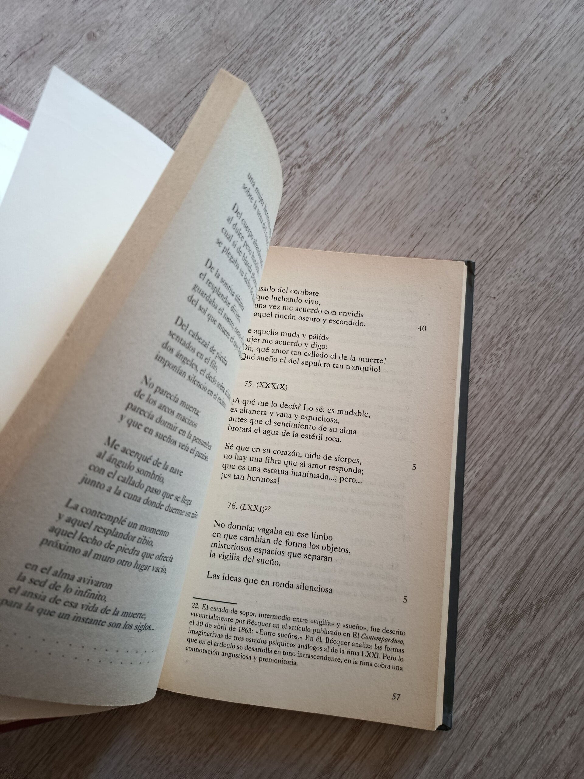 Rimas y Leyendas - 5