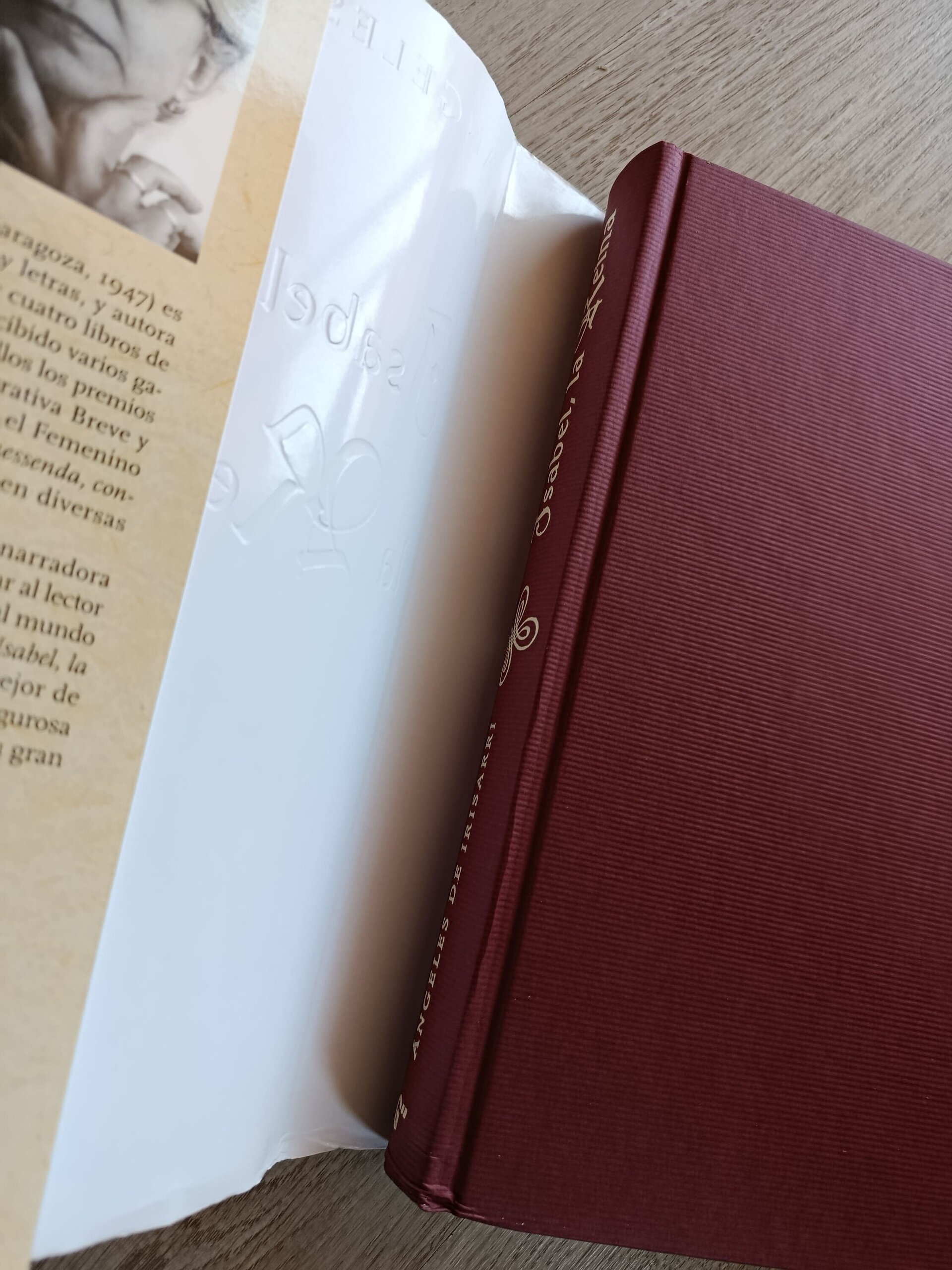 Isabel, la Reina - 3