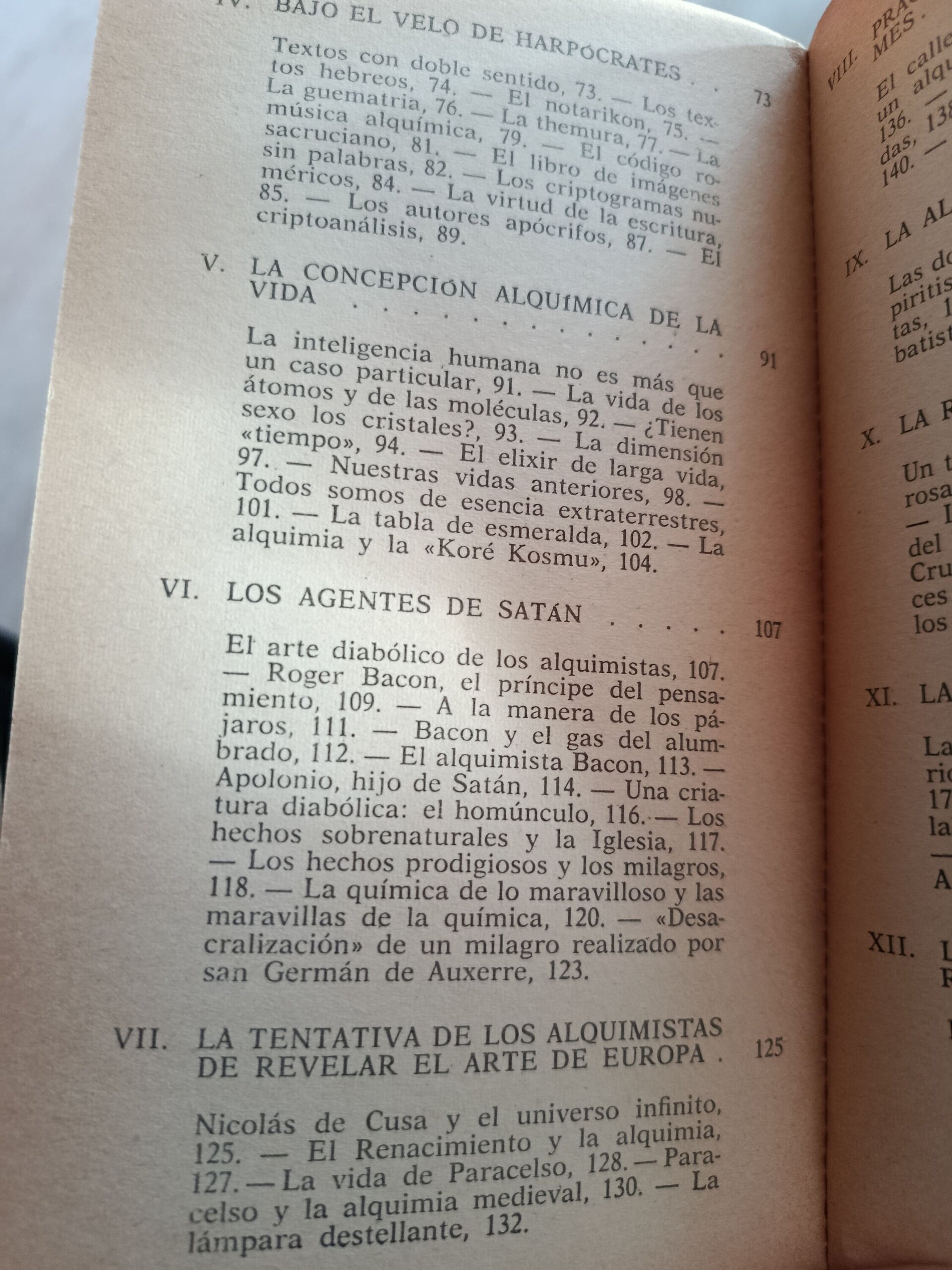 La alquimia - libro - 7