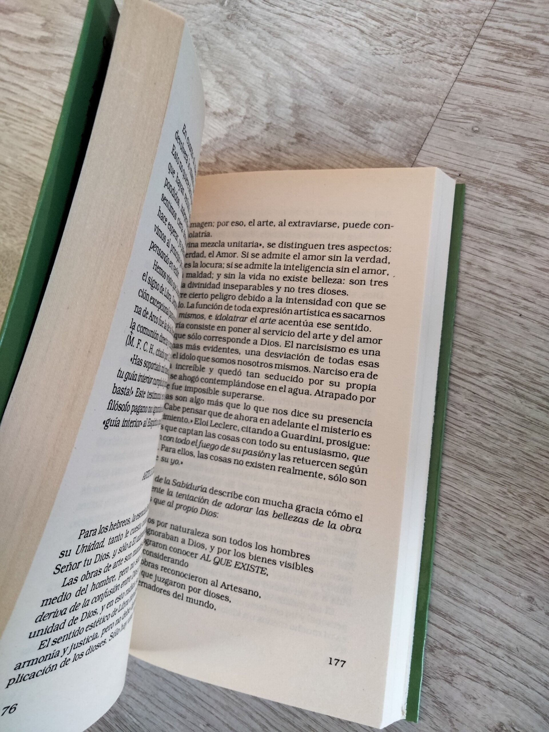 Escritura zodiacal de los mitos paganos a las parábolas cristianas - 11