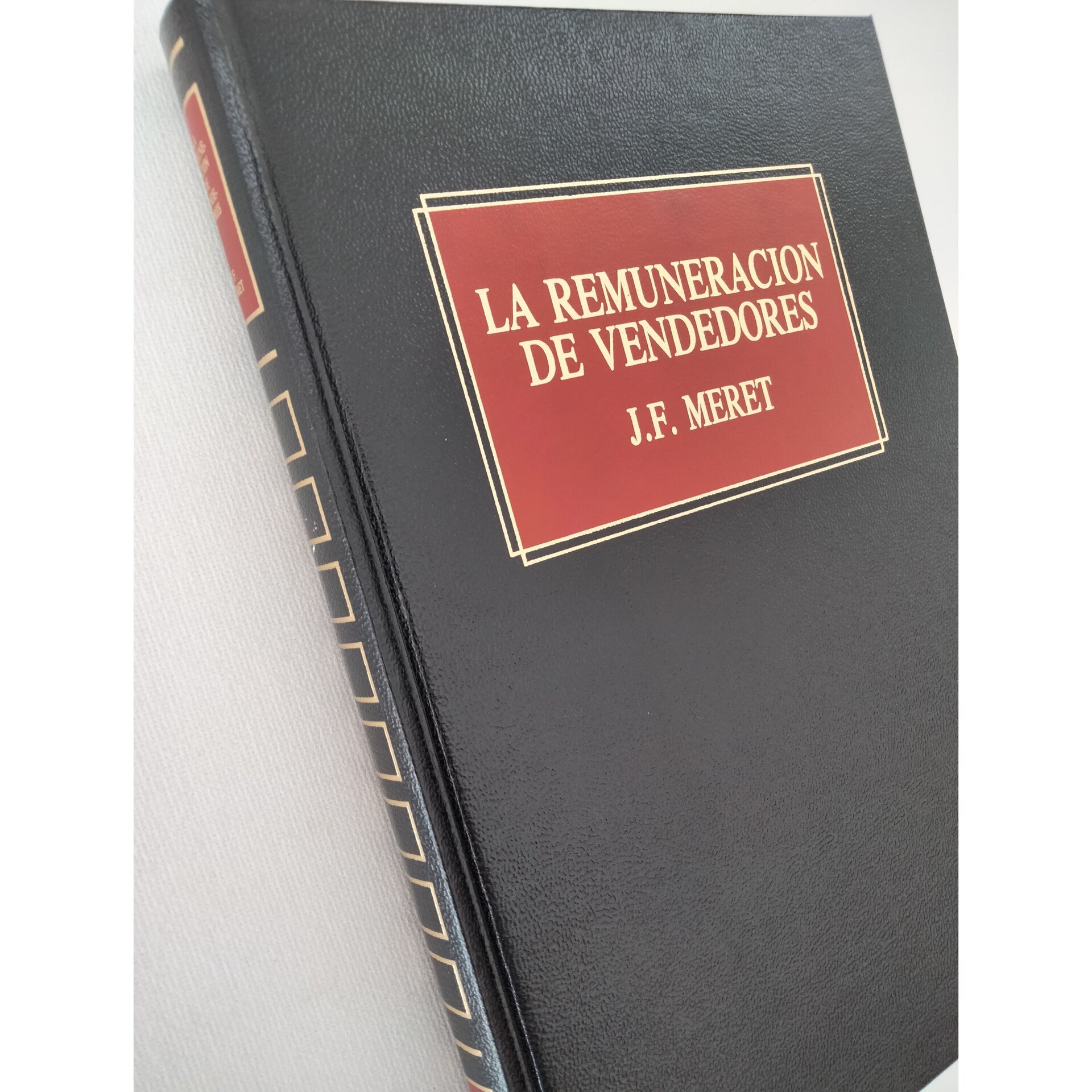 La remuneración de vendedores - 2