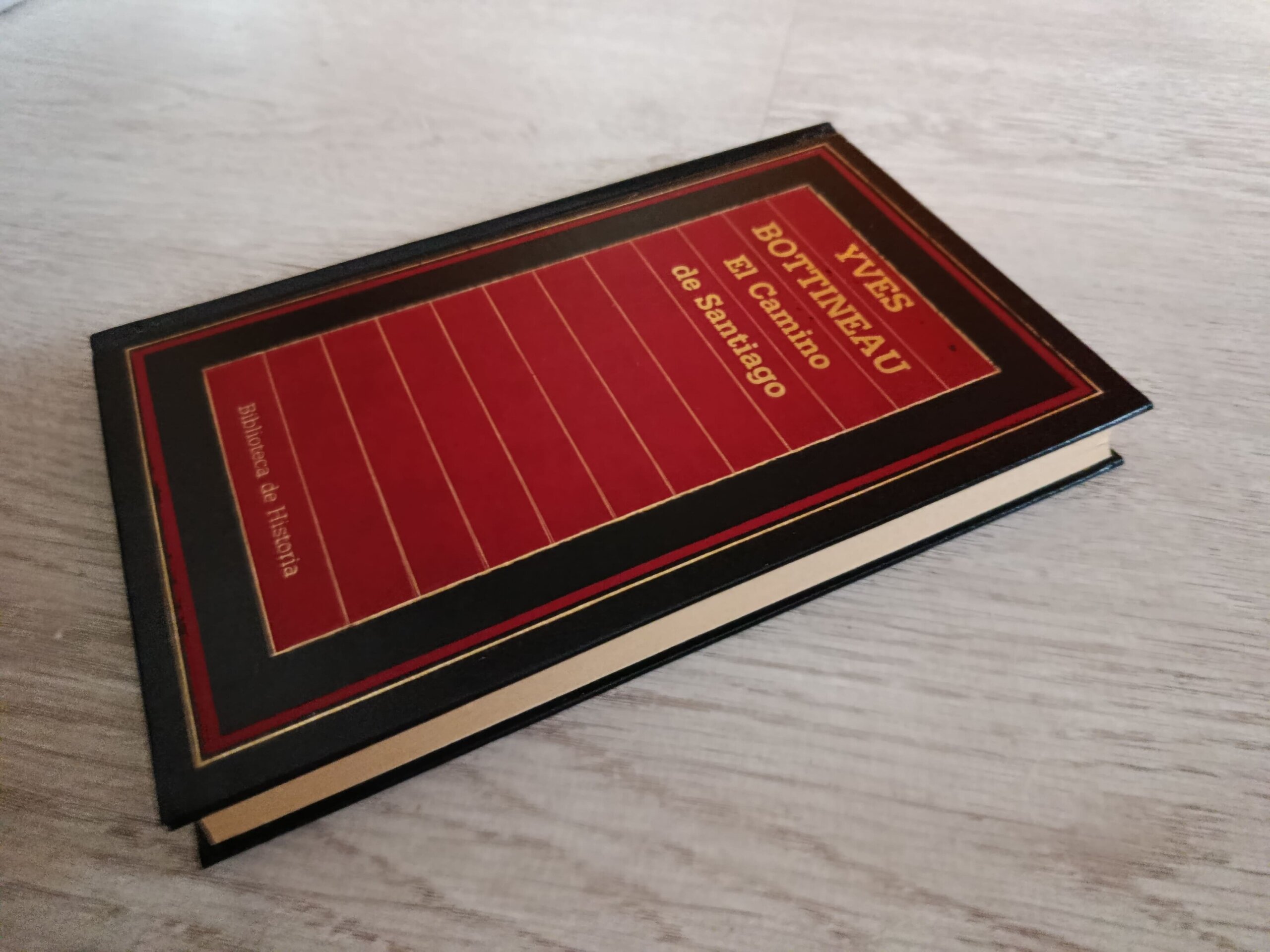 El Camino De Santiago - 2