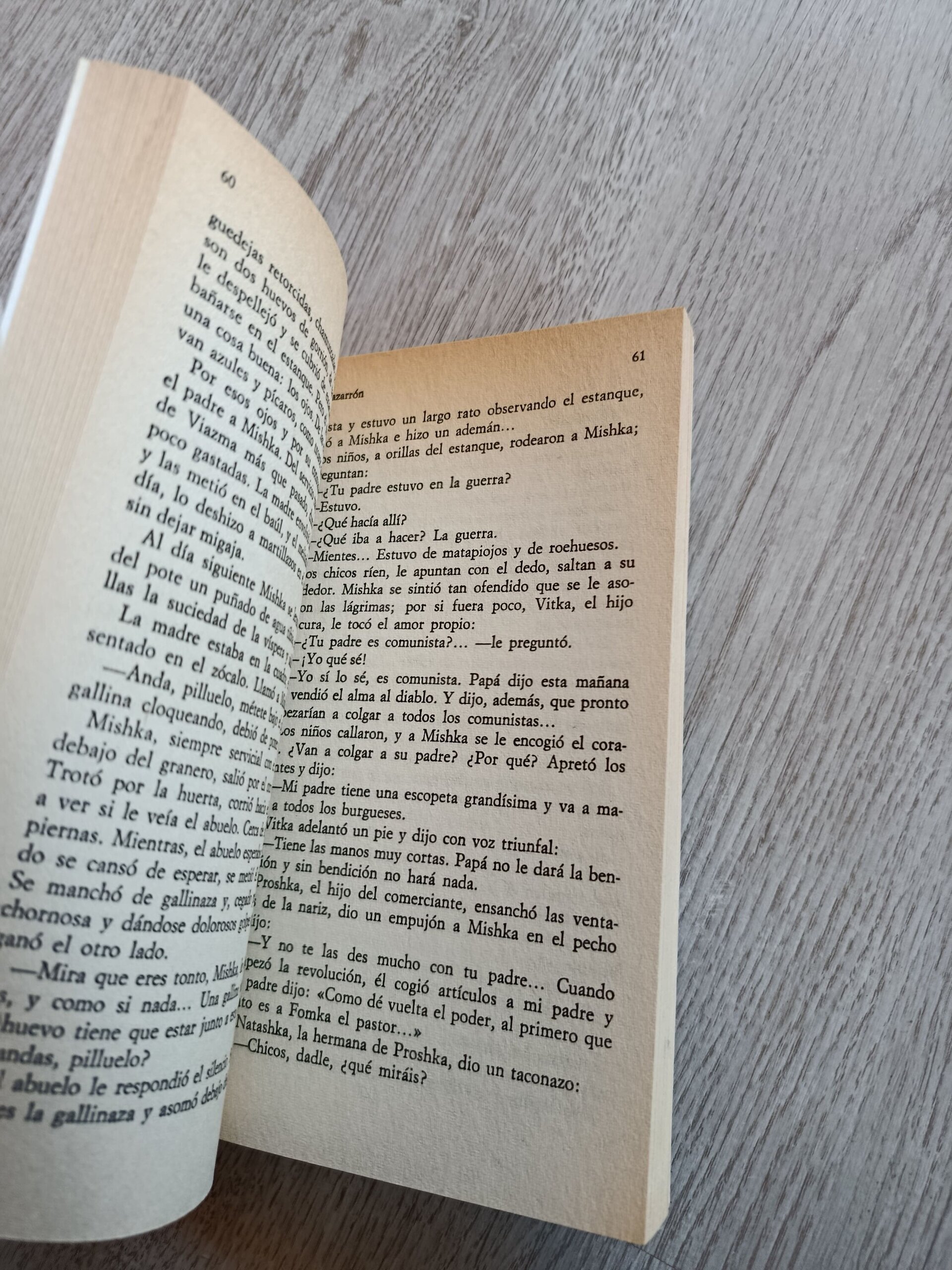 Mijail Sholojov - Cuentos del Don - 3