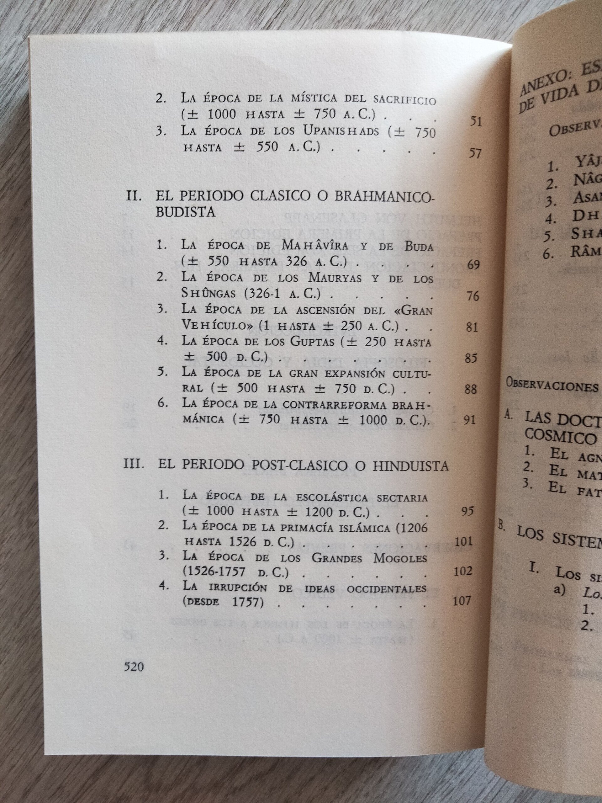 La filosofía de los hindúes - 12