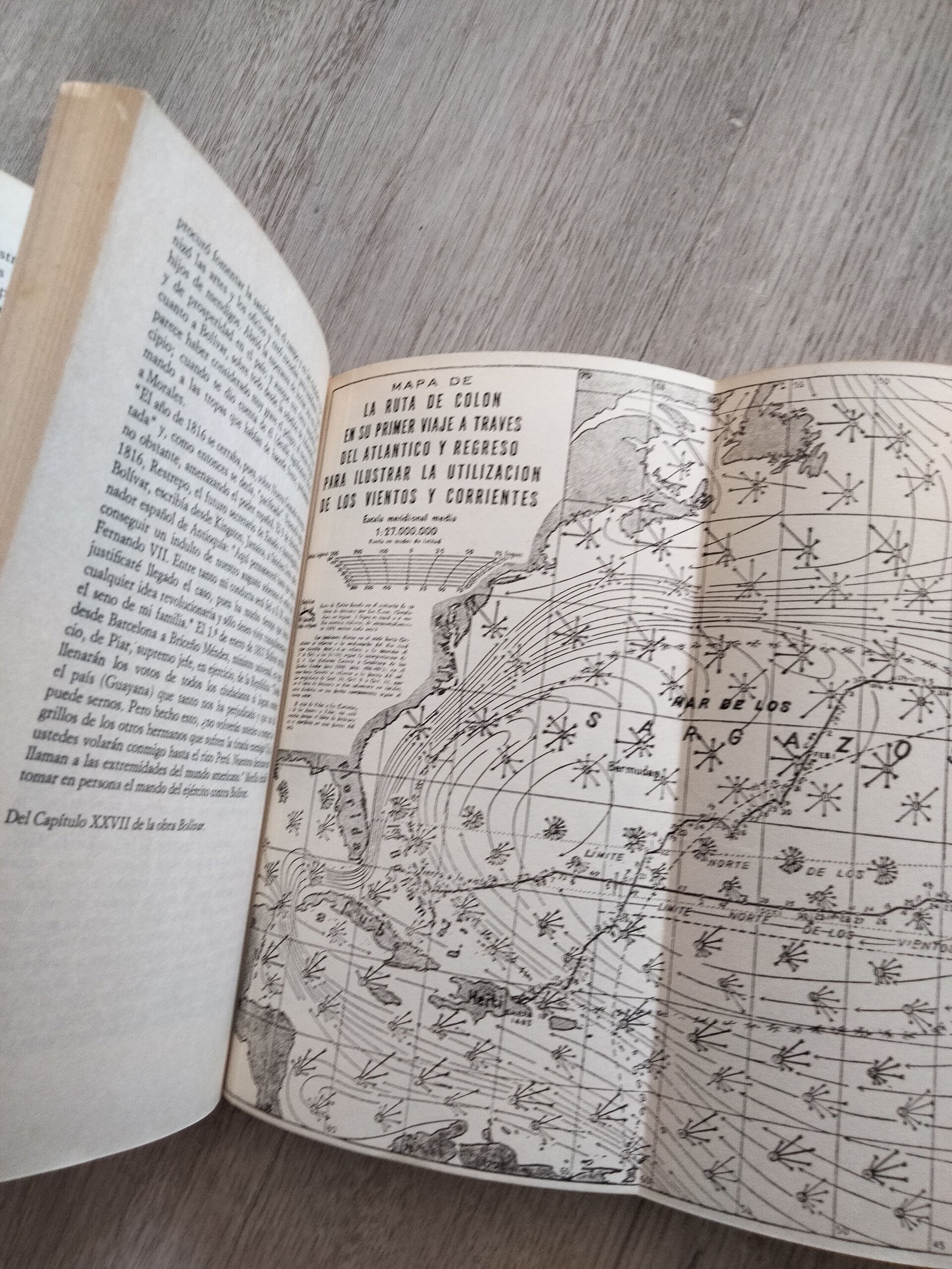 De Colón a Bolívar - Salvador de Madariaga - libro - 8