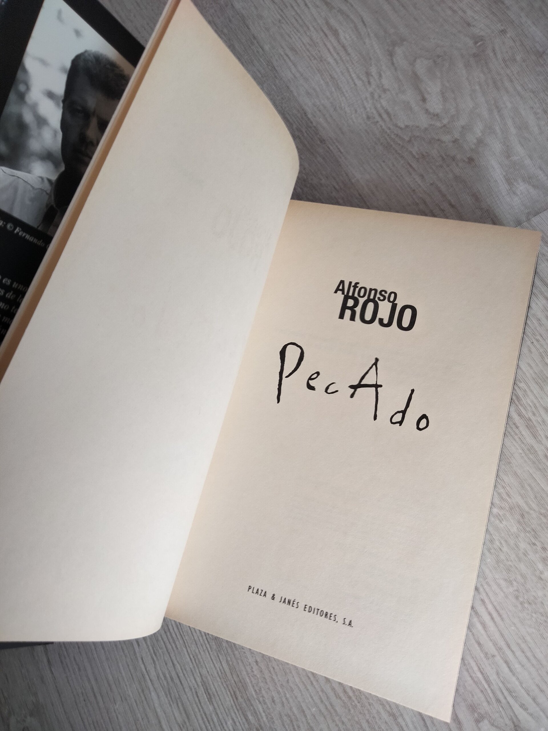 Pecado - 3