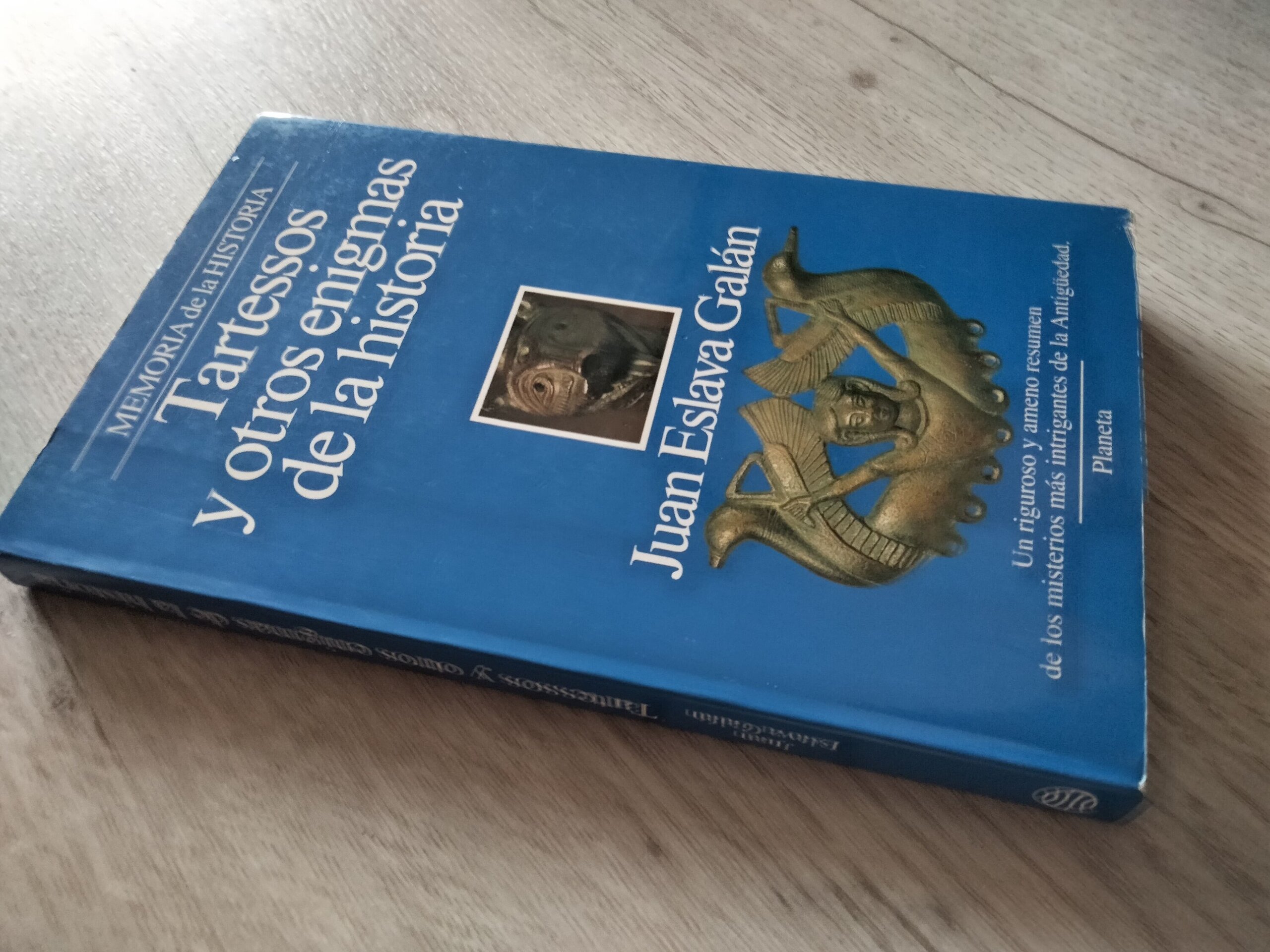 Tartessos y otros enigmas de la historia - 2