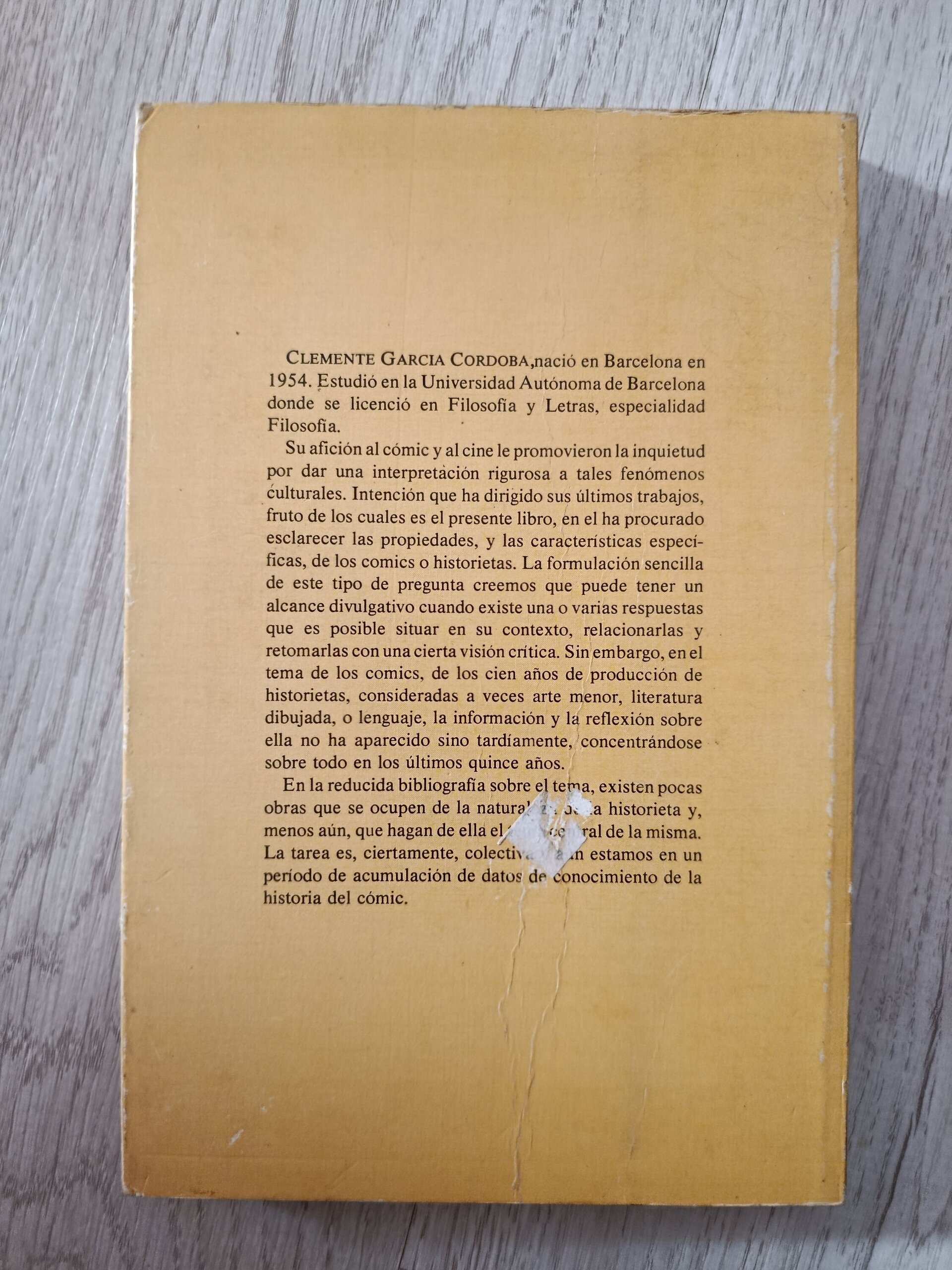 Los Cómics - Dibujar con la imagen y la palabra - libro - 4