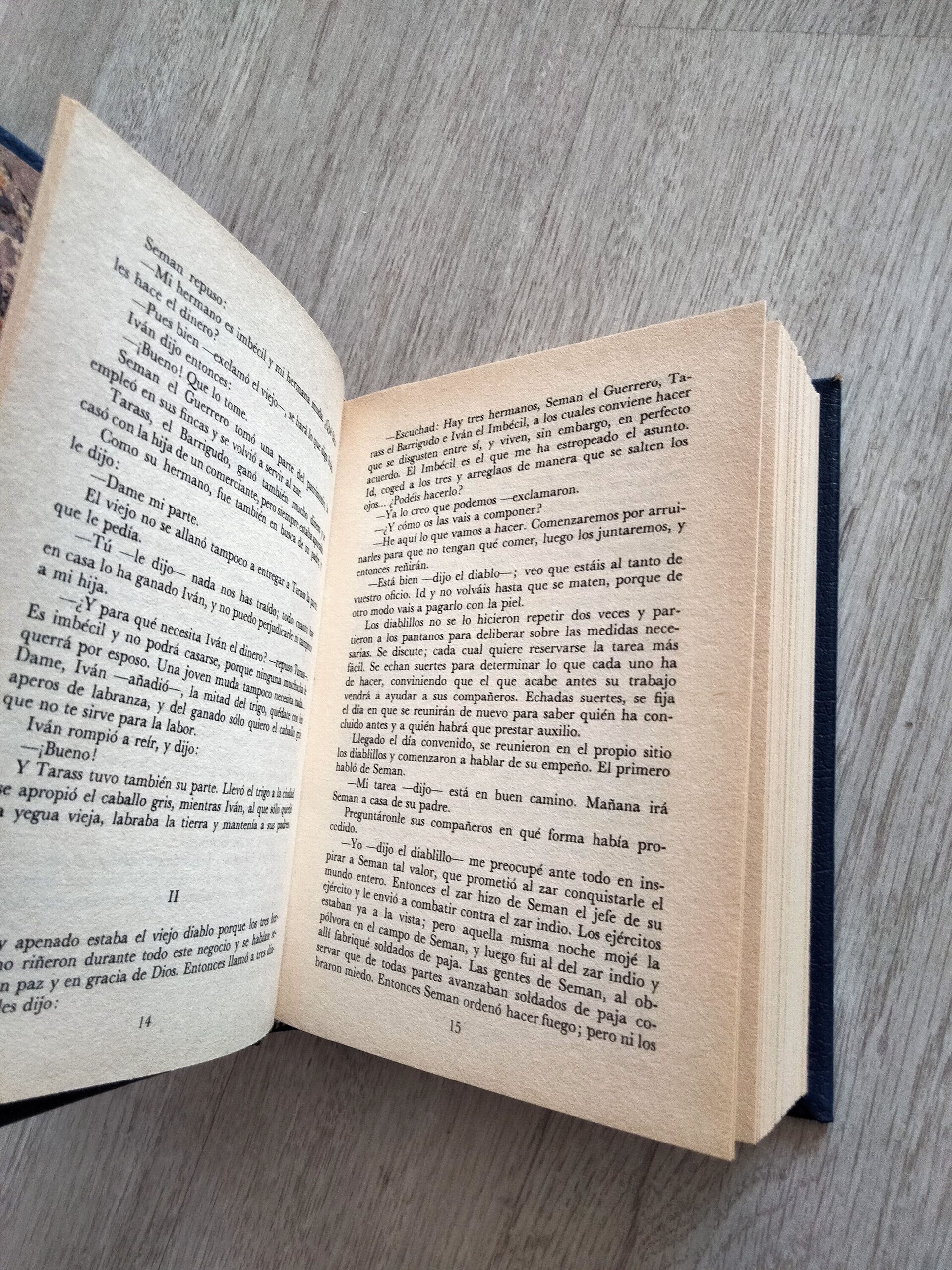 Leon Tolstoi - Cuentos - 7