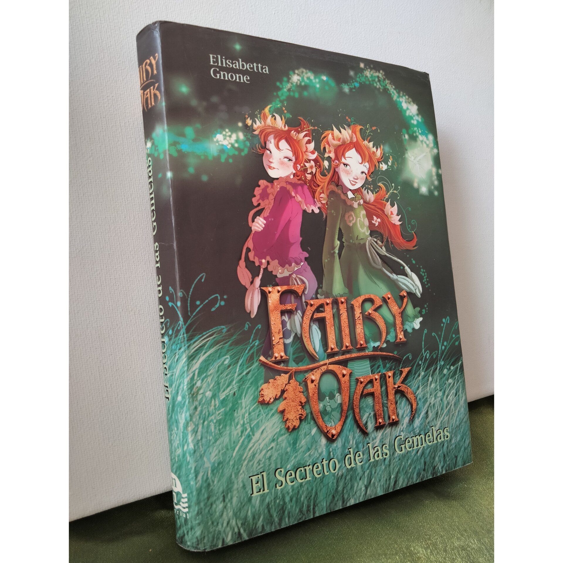 Fairy Oak - El secreto de las hadas - 2