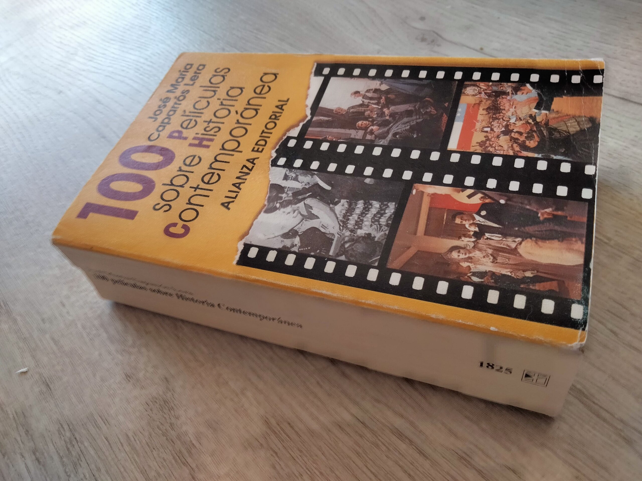 100 Películas sobre Historia Contemporánea - 3