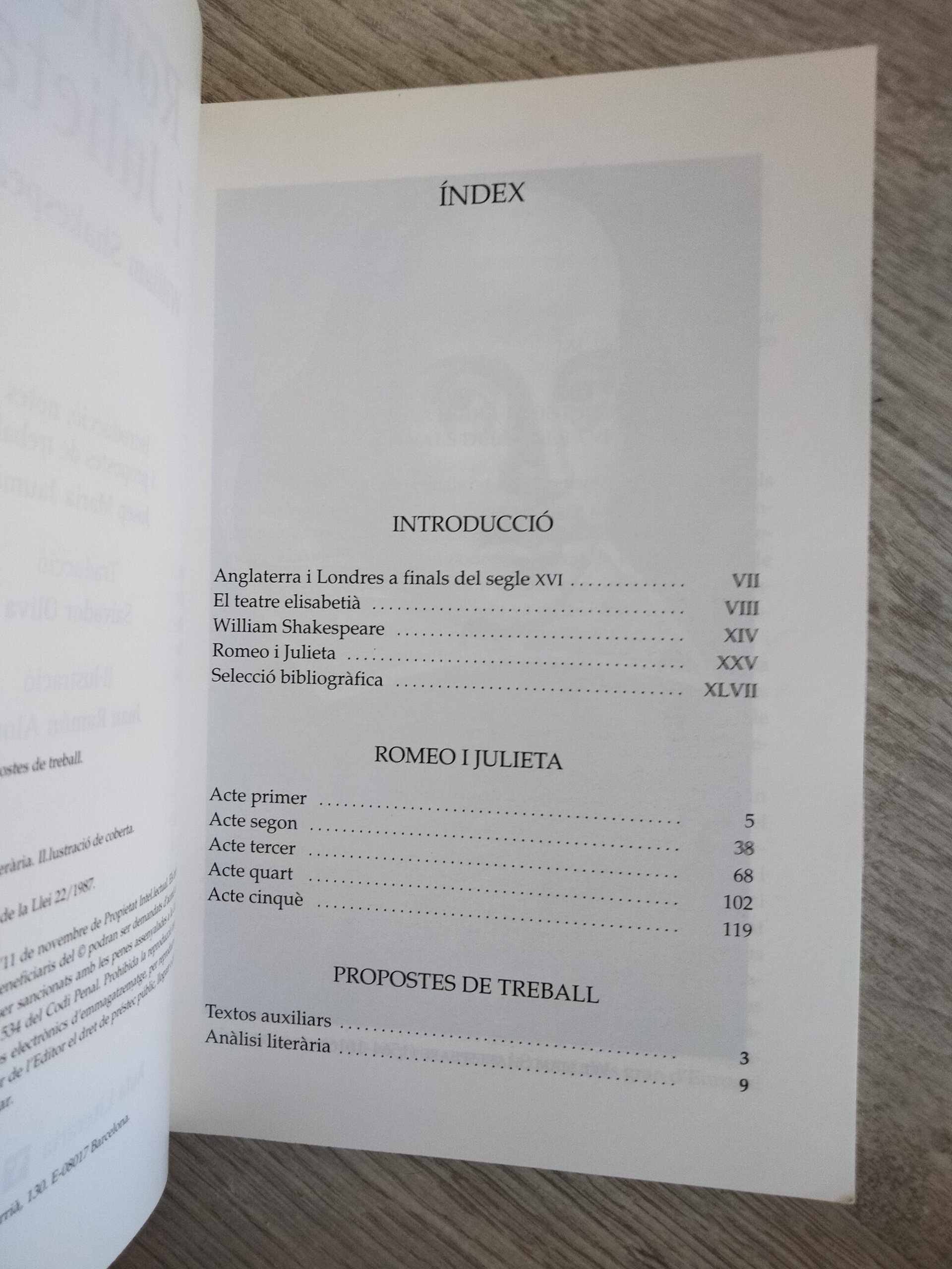 Romeo i Julieta (català) - 5