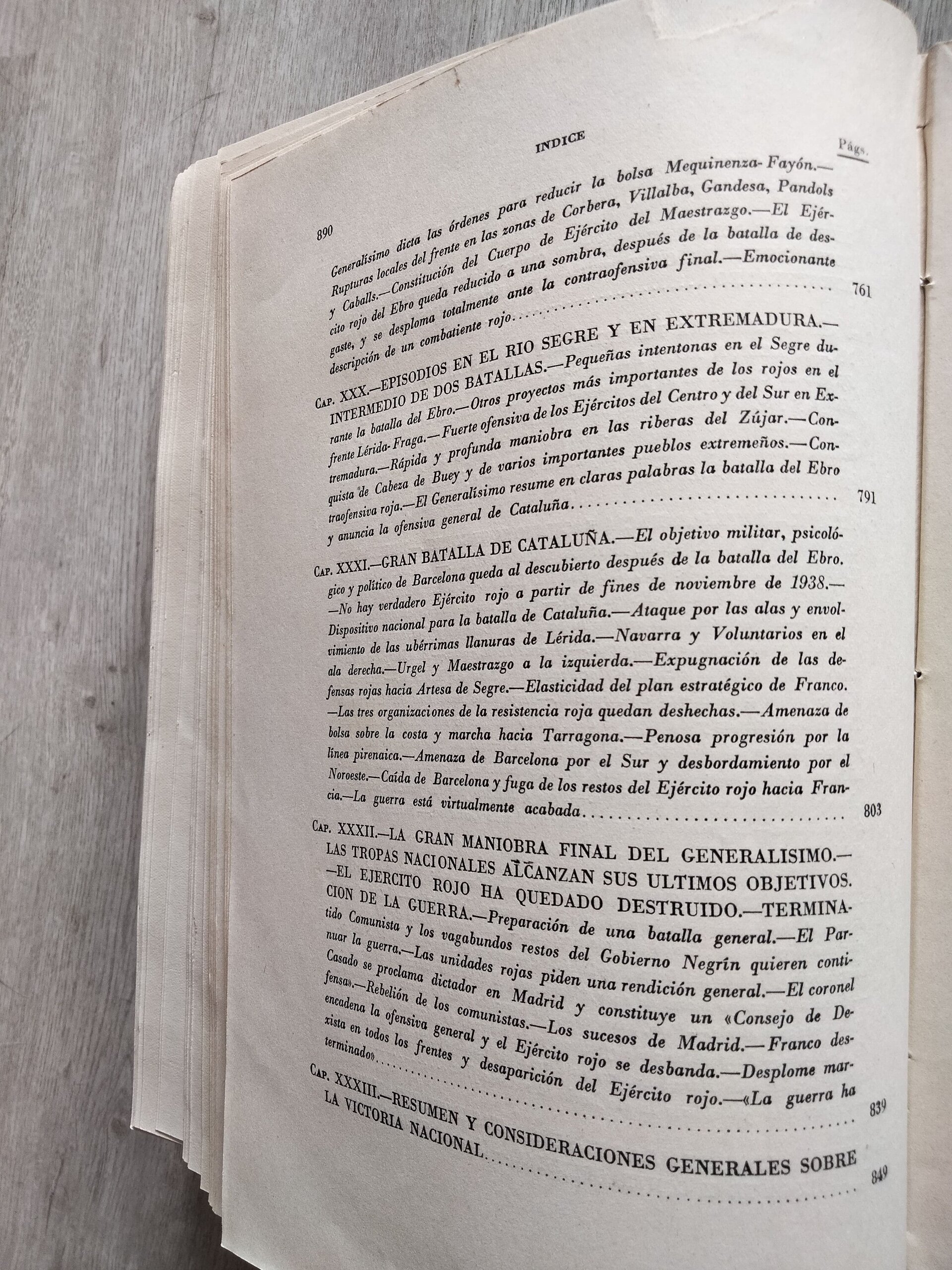 Historia Militar de la Guerra de España (1936-1939) - completo - 1