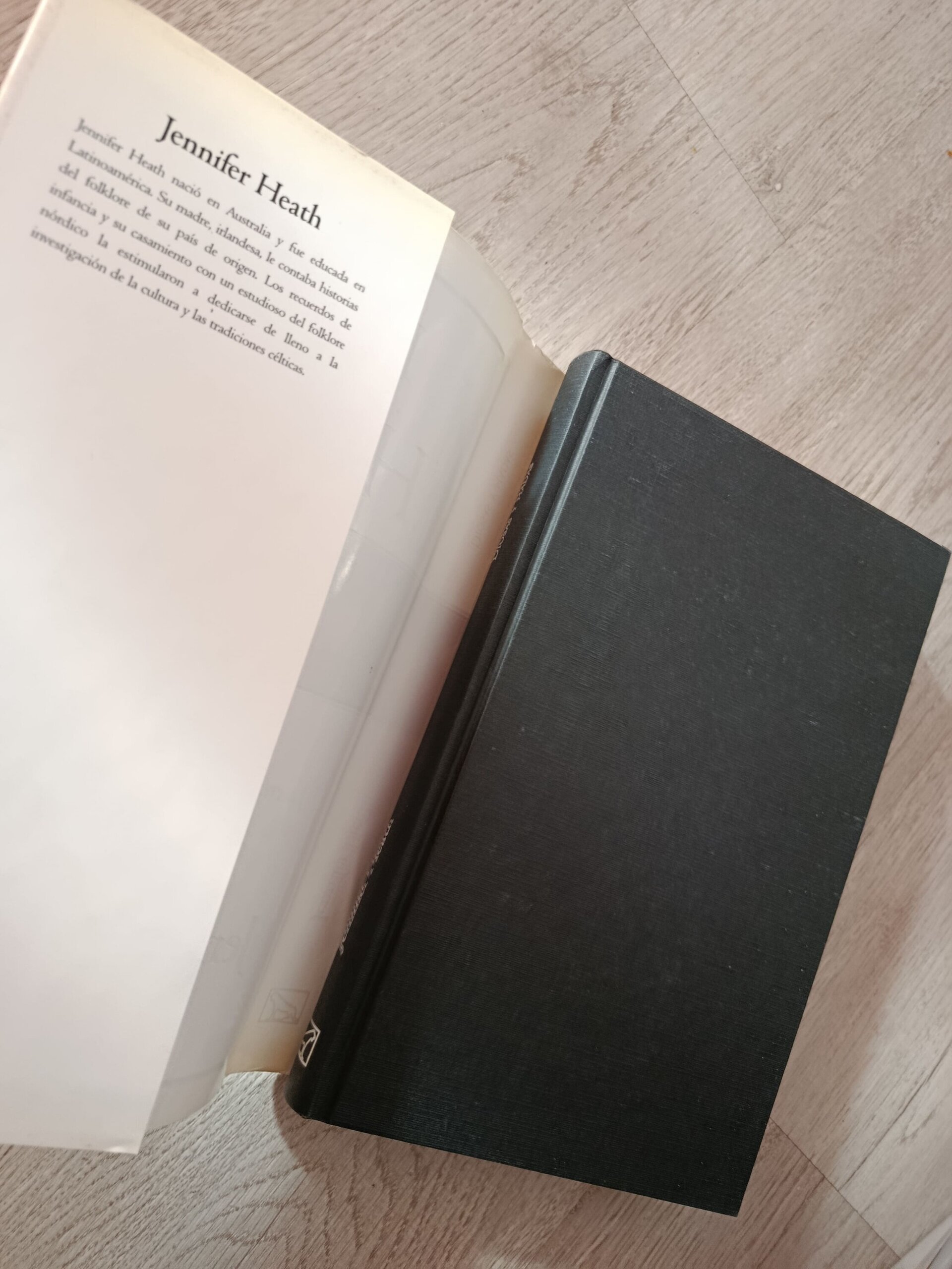 Diosas y Hadas - La magia de las mujeres celtas - libro - 5