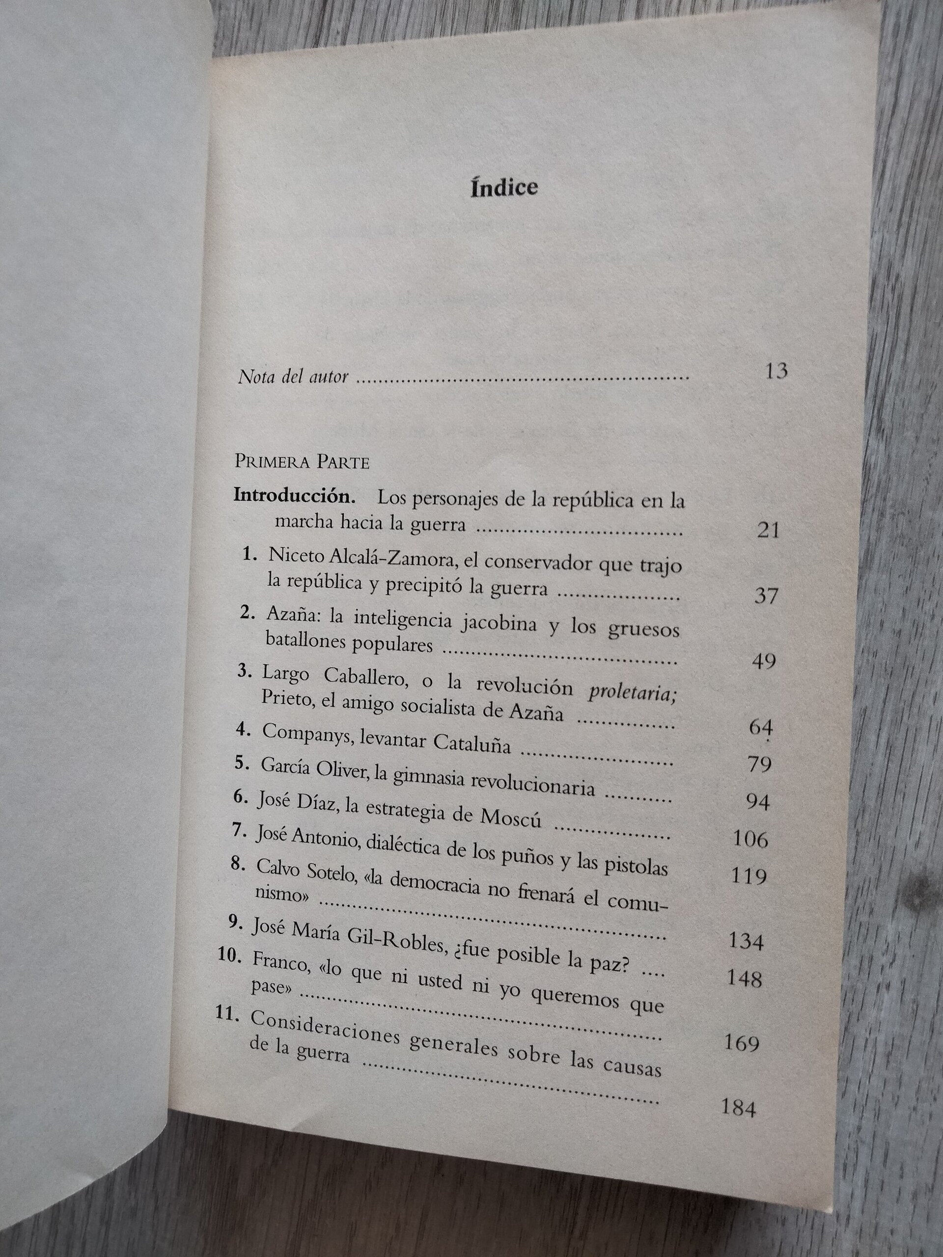 Los mitos de la Guerra Civil - 5