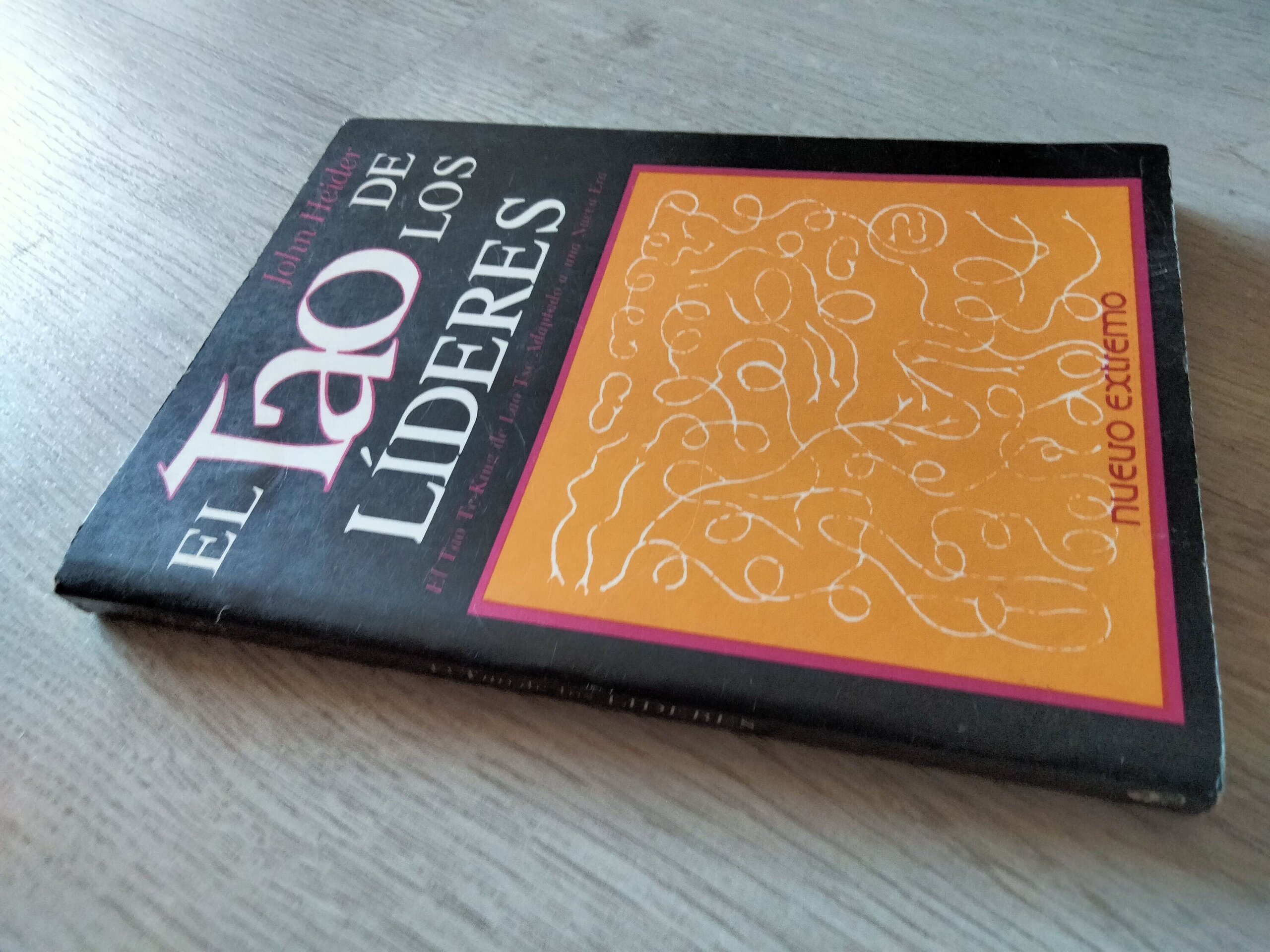 El Tao de los líderes - 2