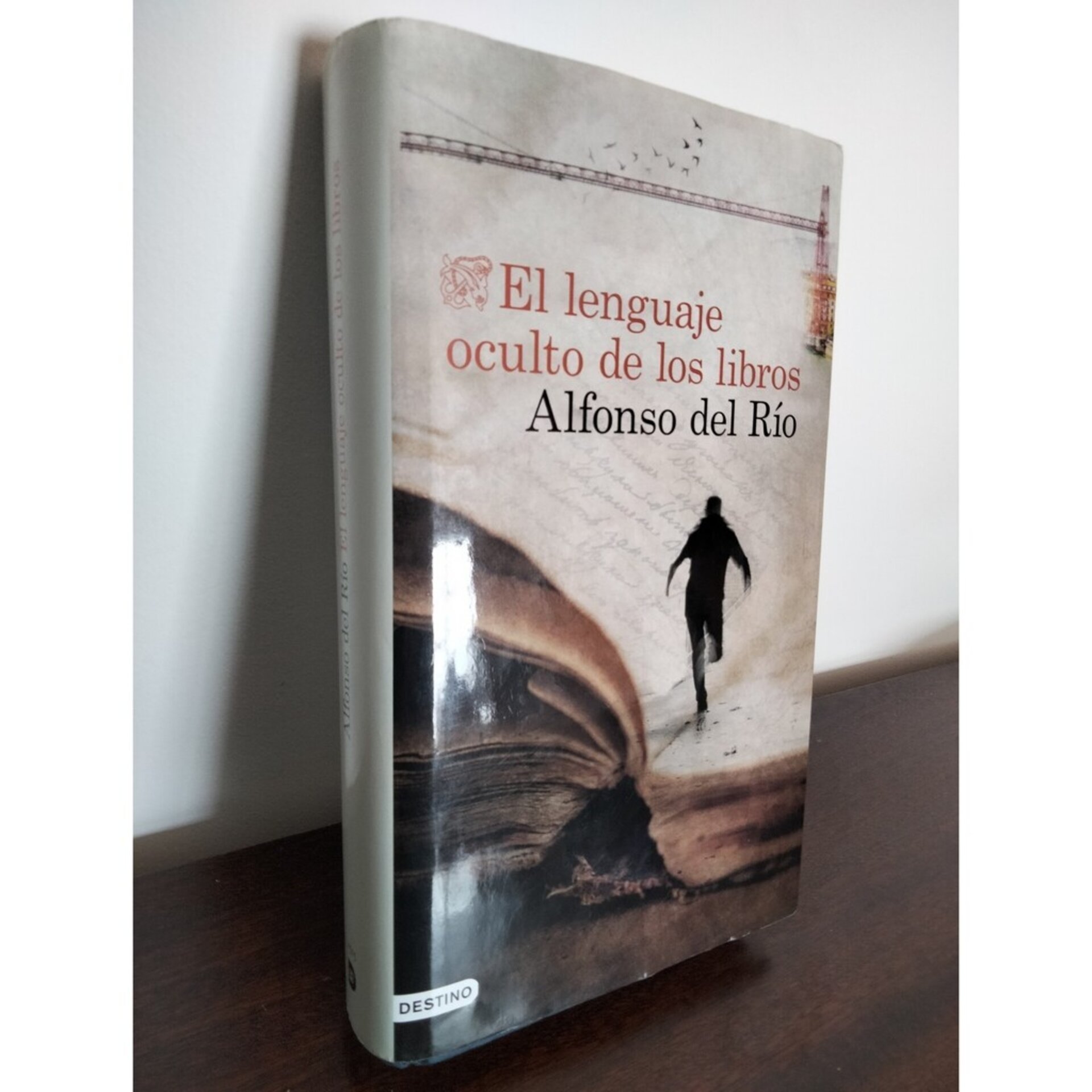 El lenguaje oculto de los libros - 3