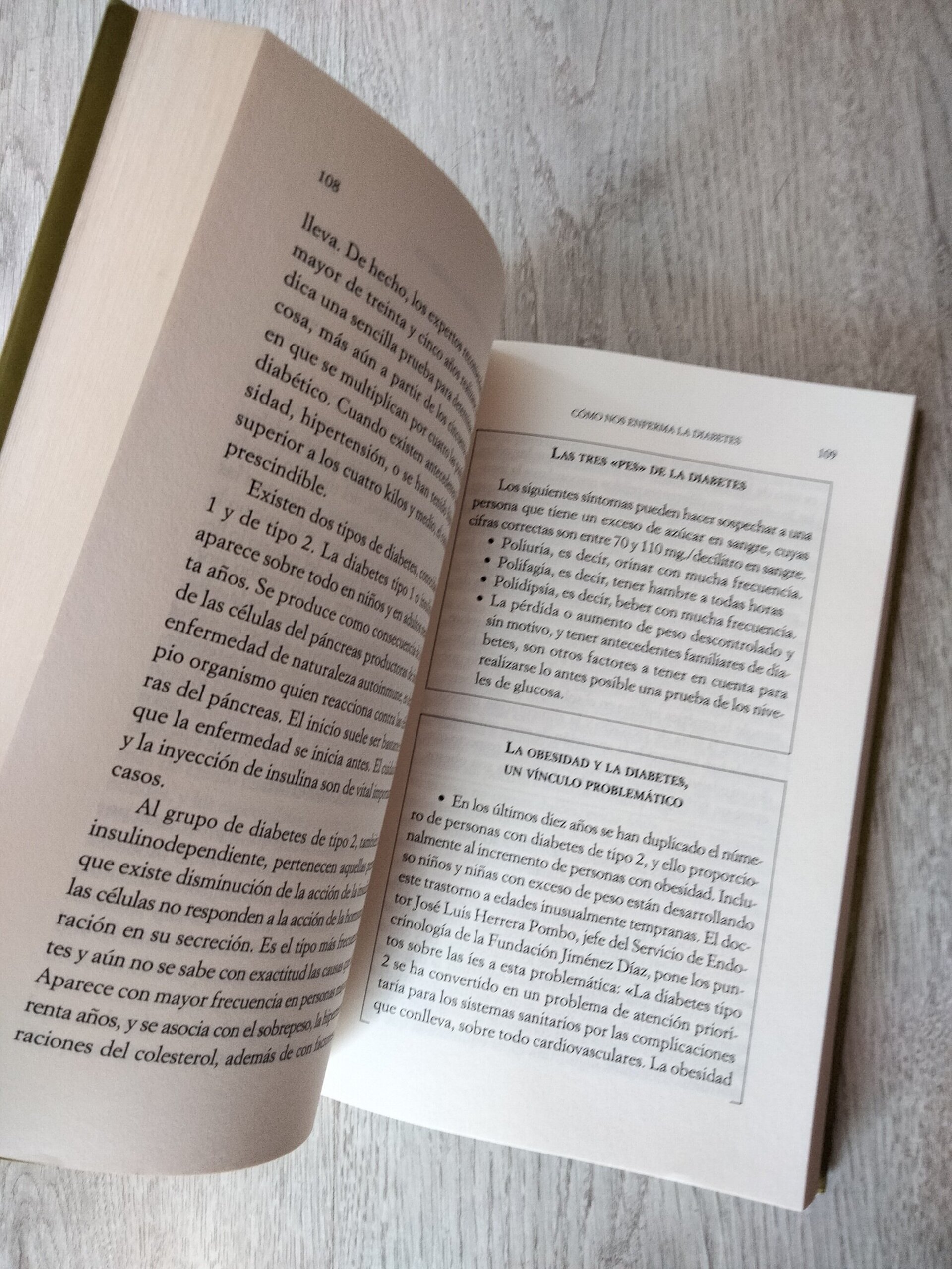 El libro de la esperanza - 7