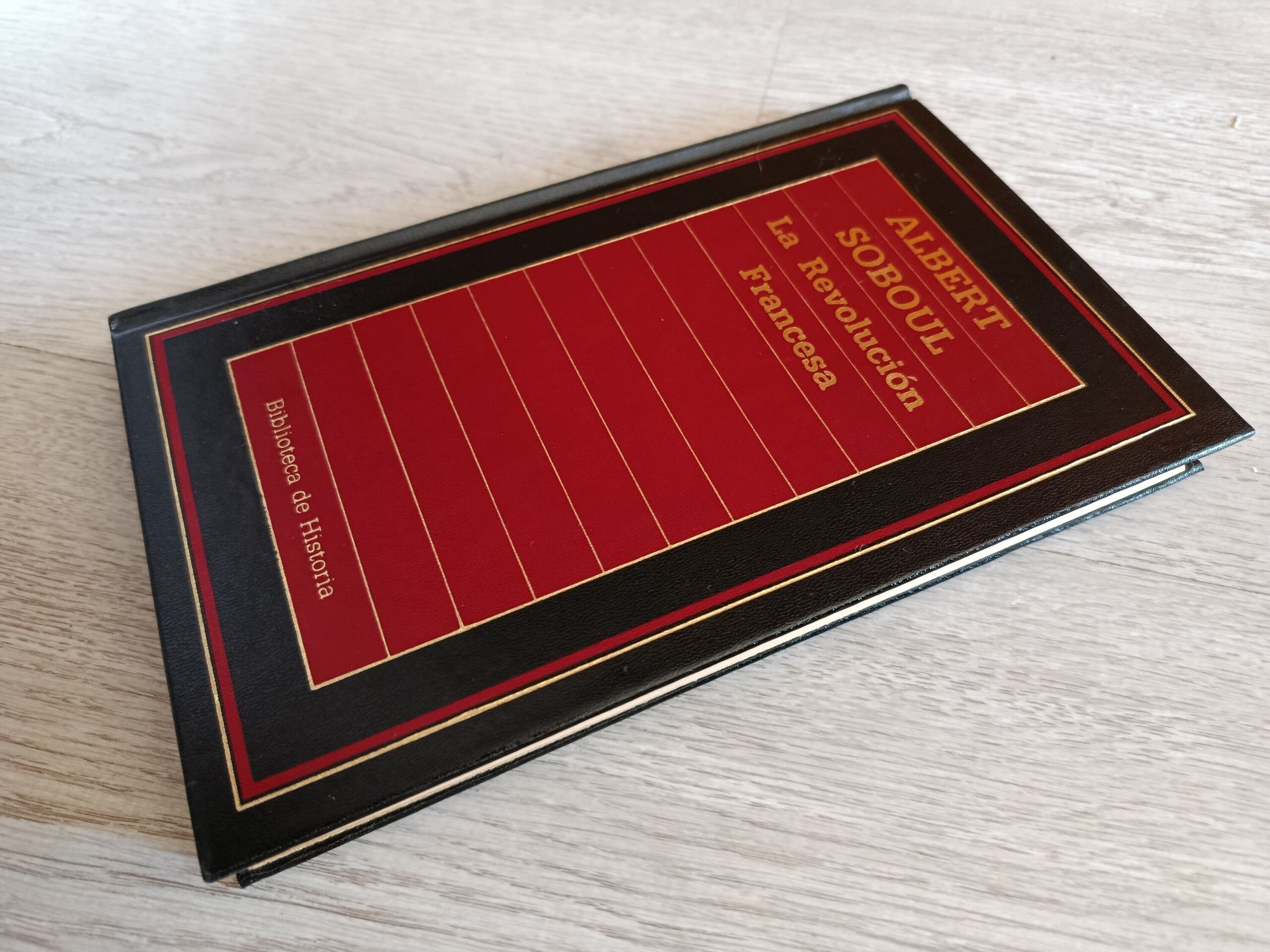 La Revolución Francesa - 2