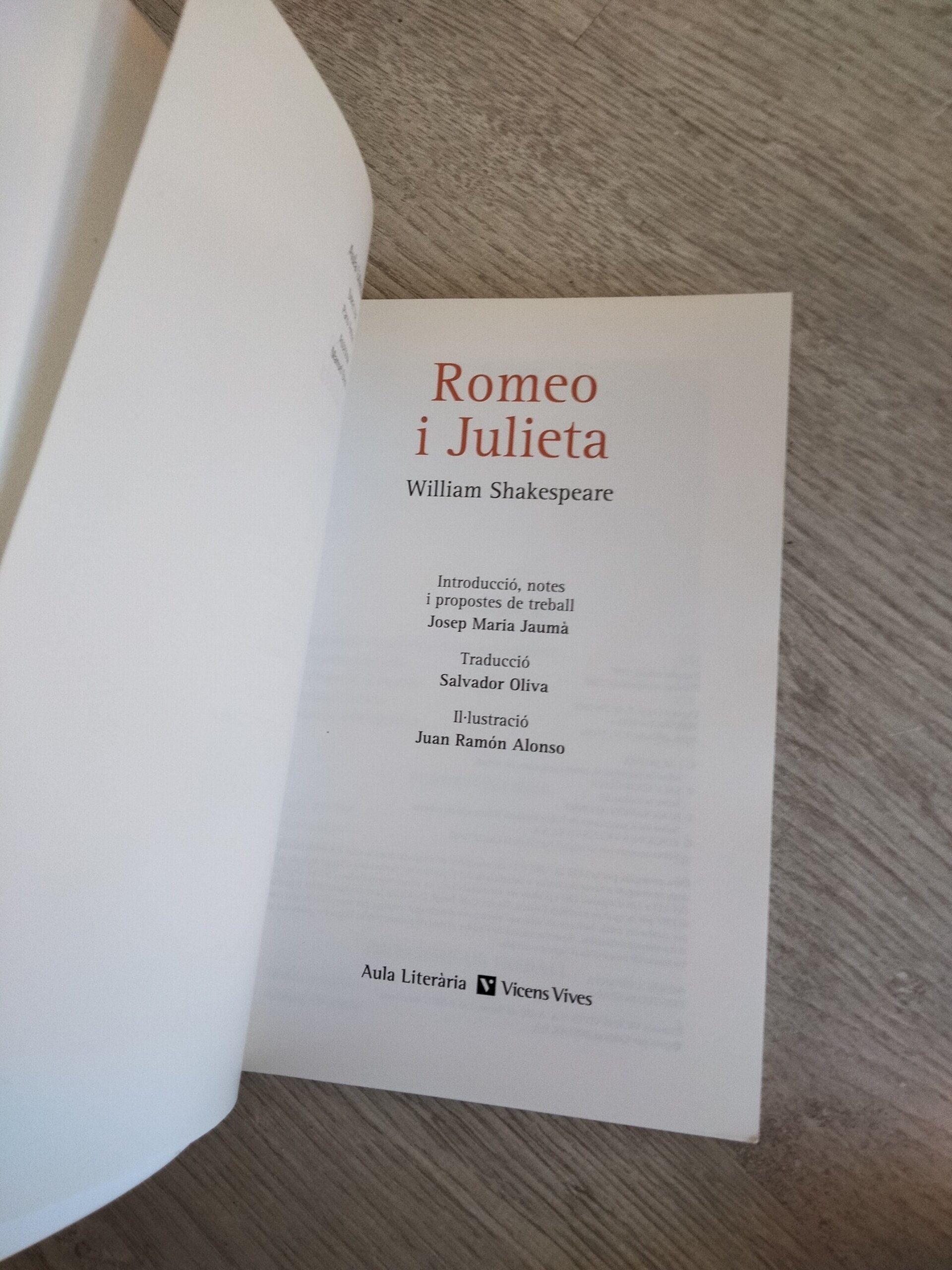 Romeo i Julieta (català) - 4