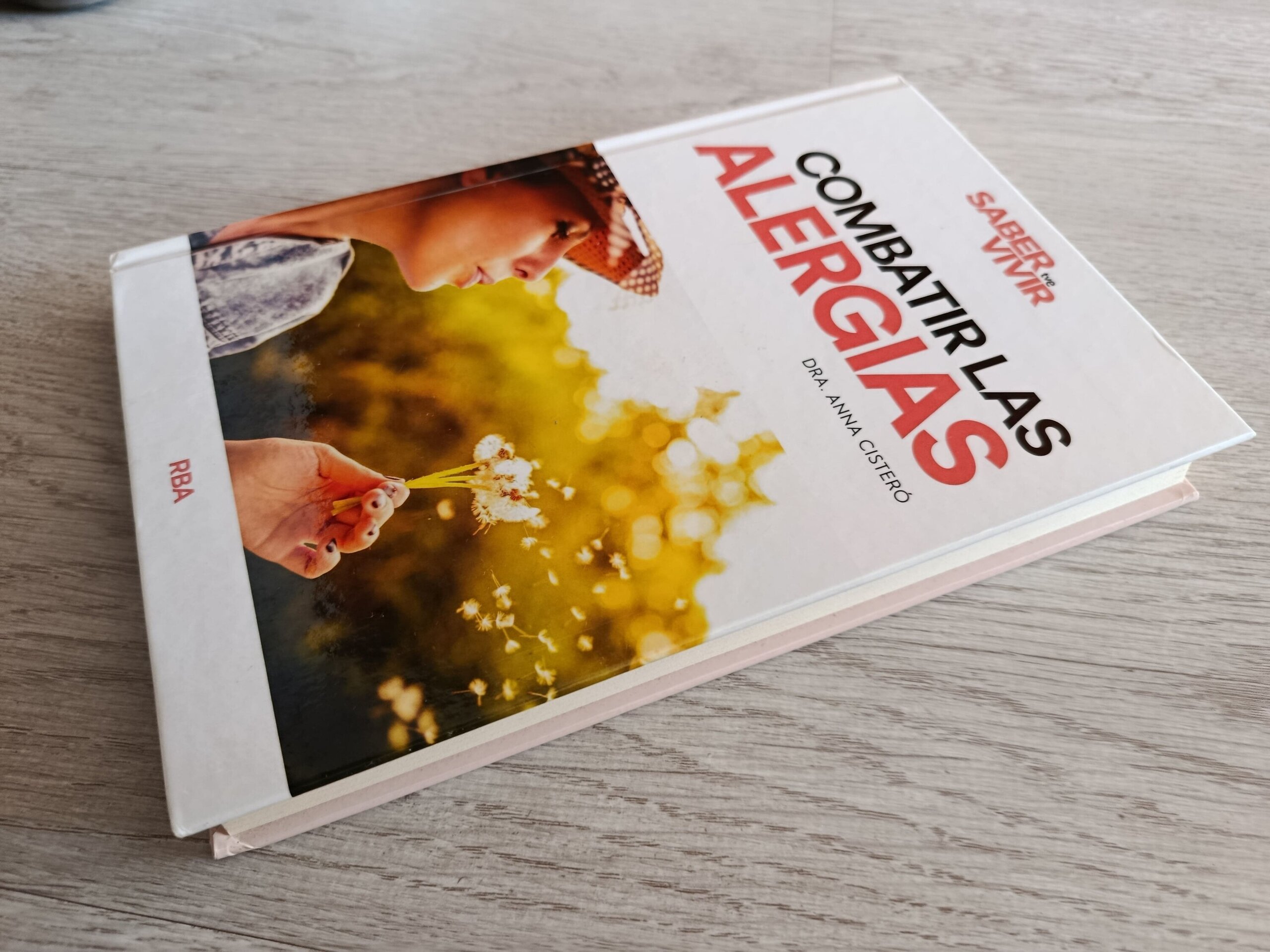 Combatir las alergias - 2