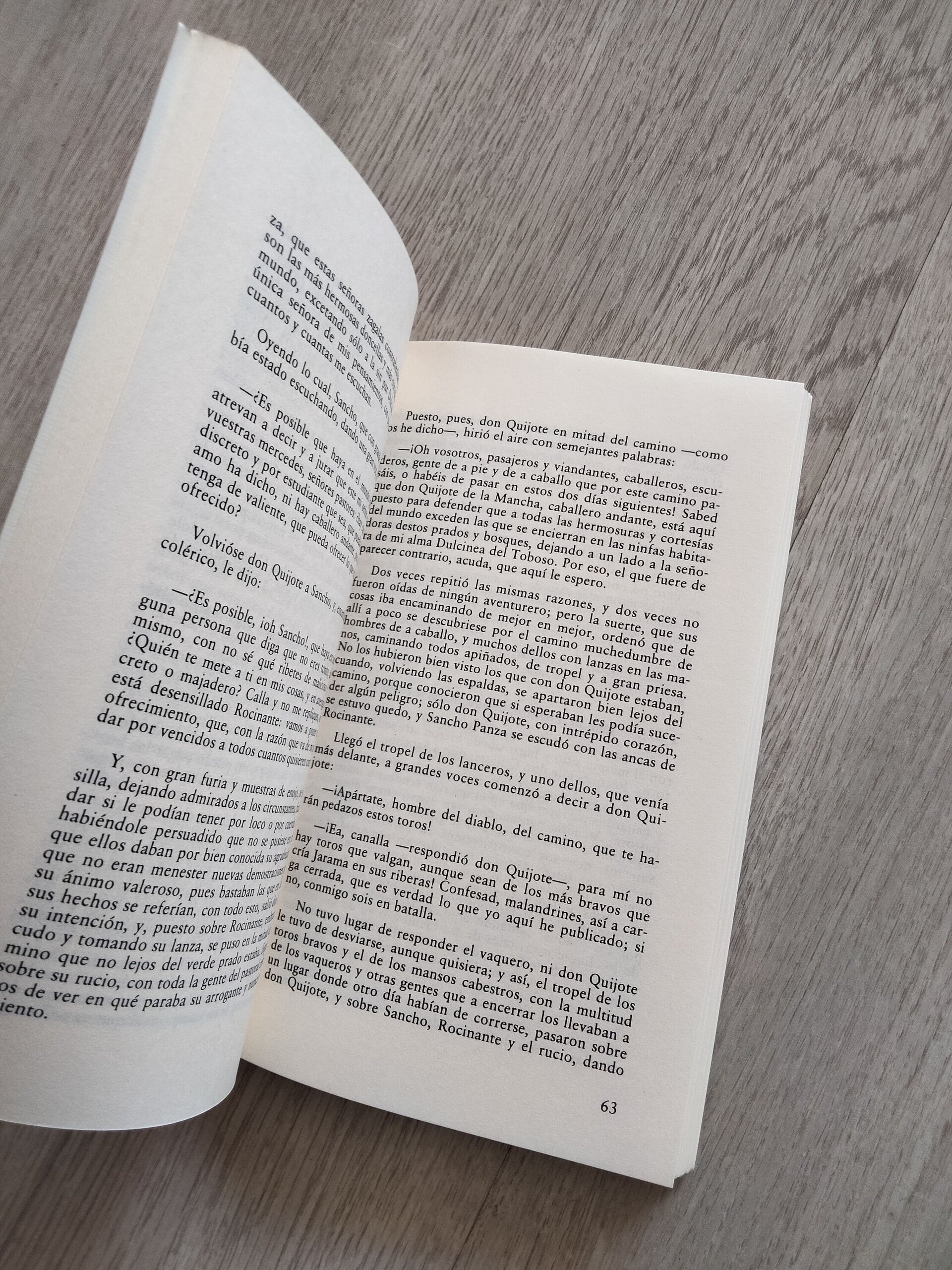 La Sociedad Ideal de Cervantes - libro - 7