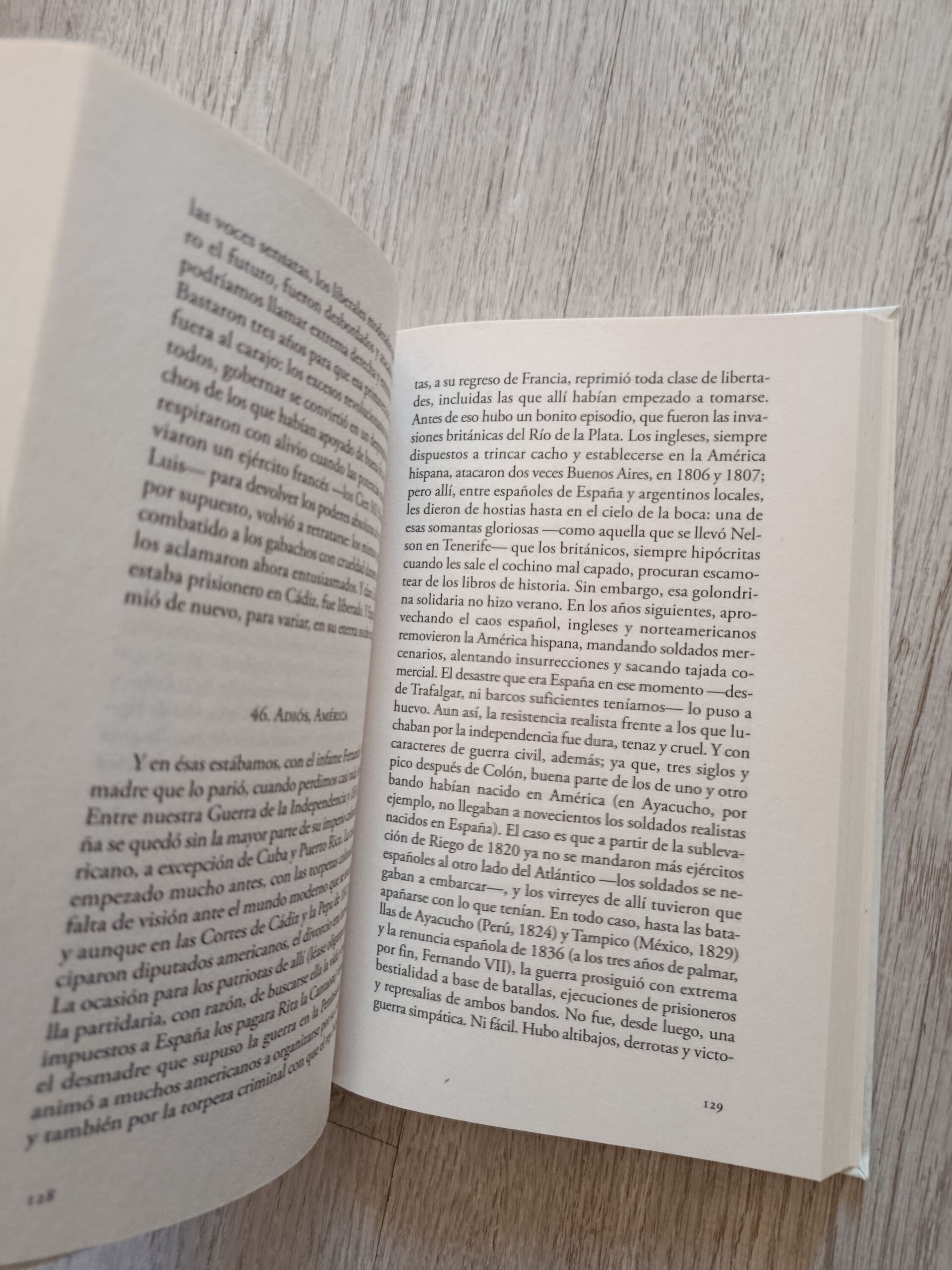 Una Historia de España - Arturo Pérez-Reverte - 9