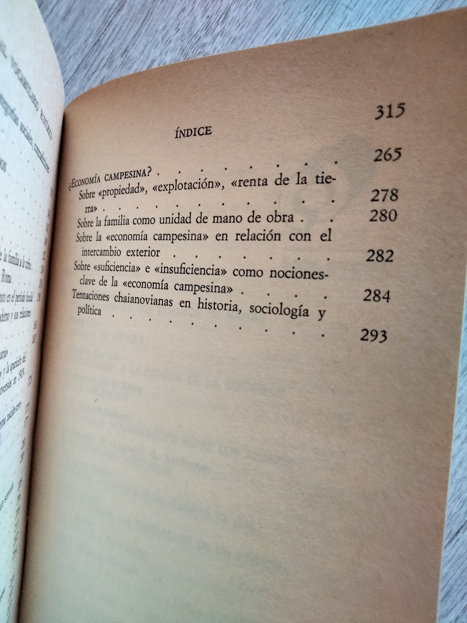 Iniciación al vocabulario del análisis histórico - 7