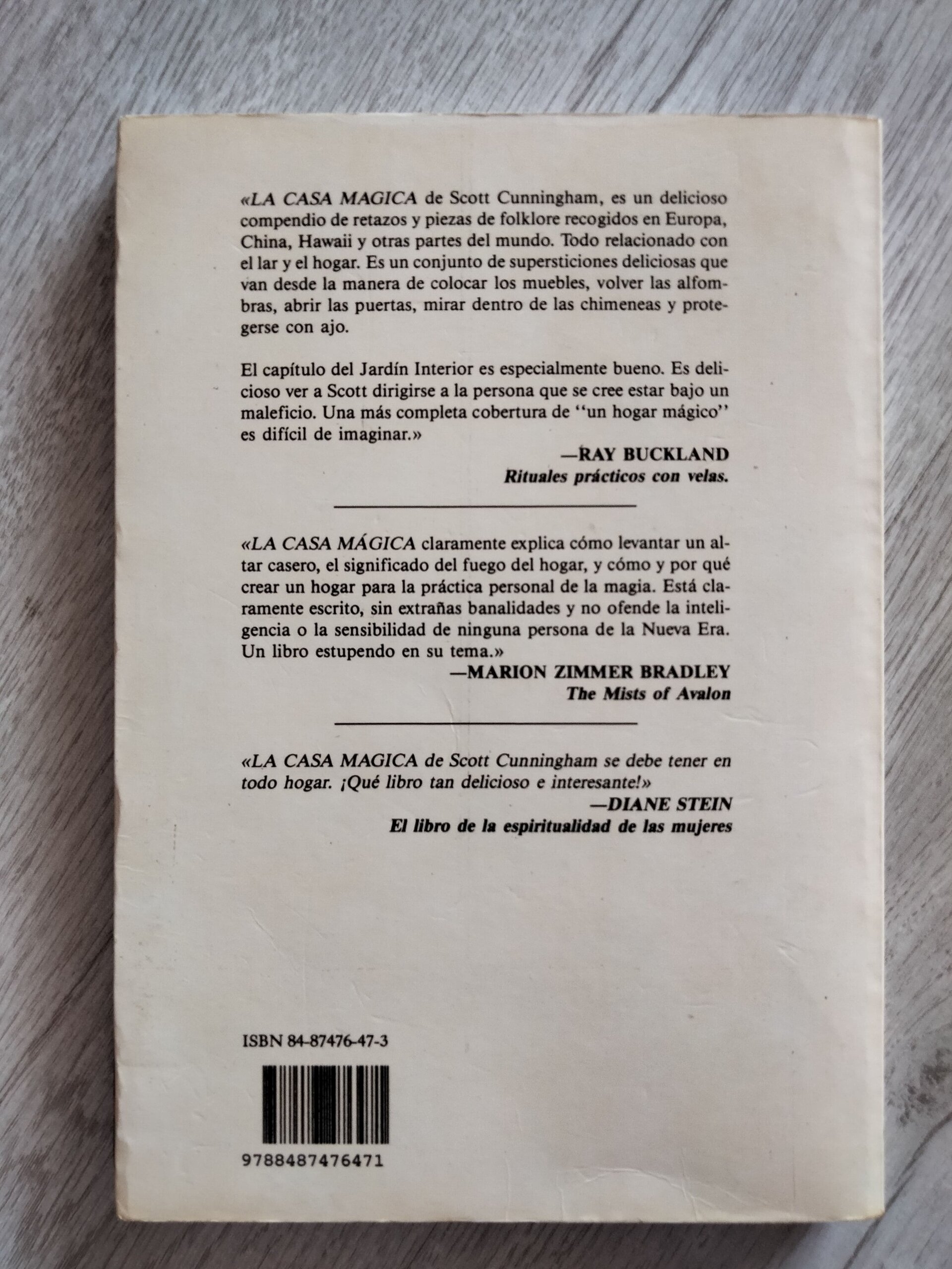 La casa mágica - 4