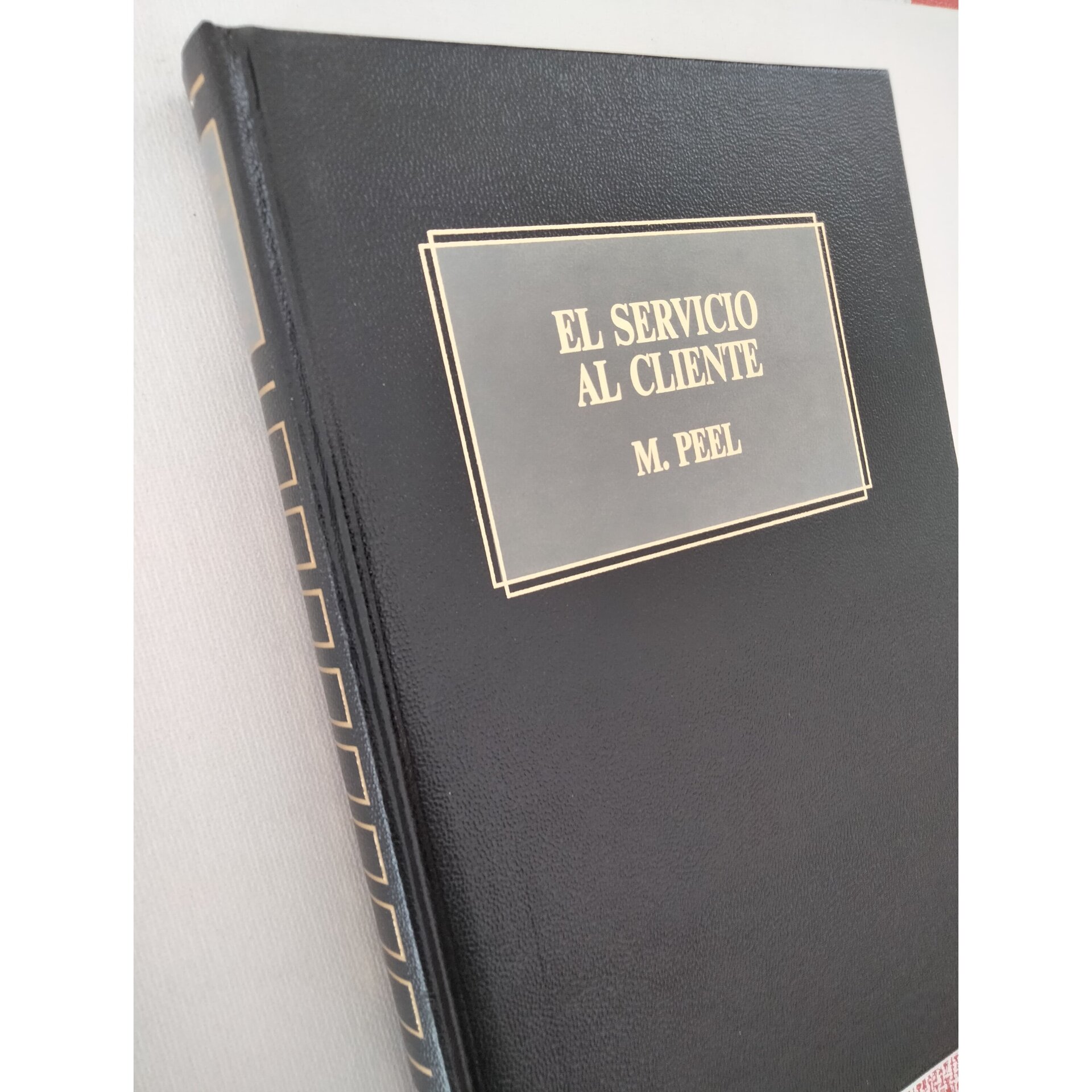 El servicio al cliente - 2