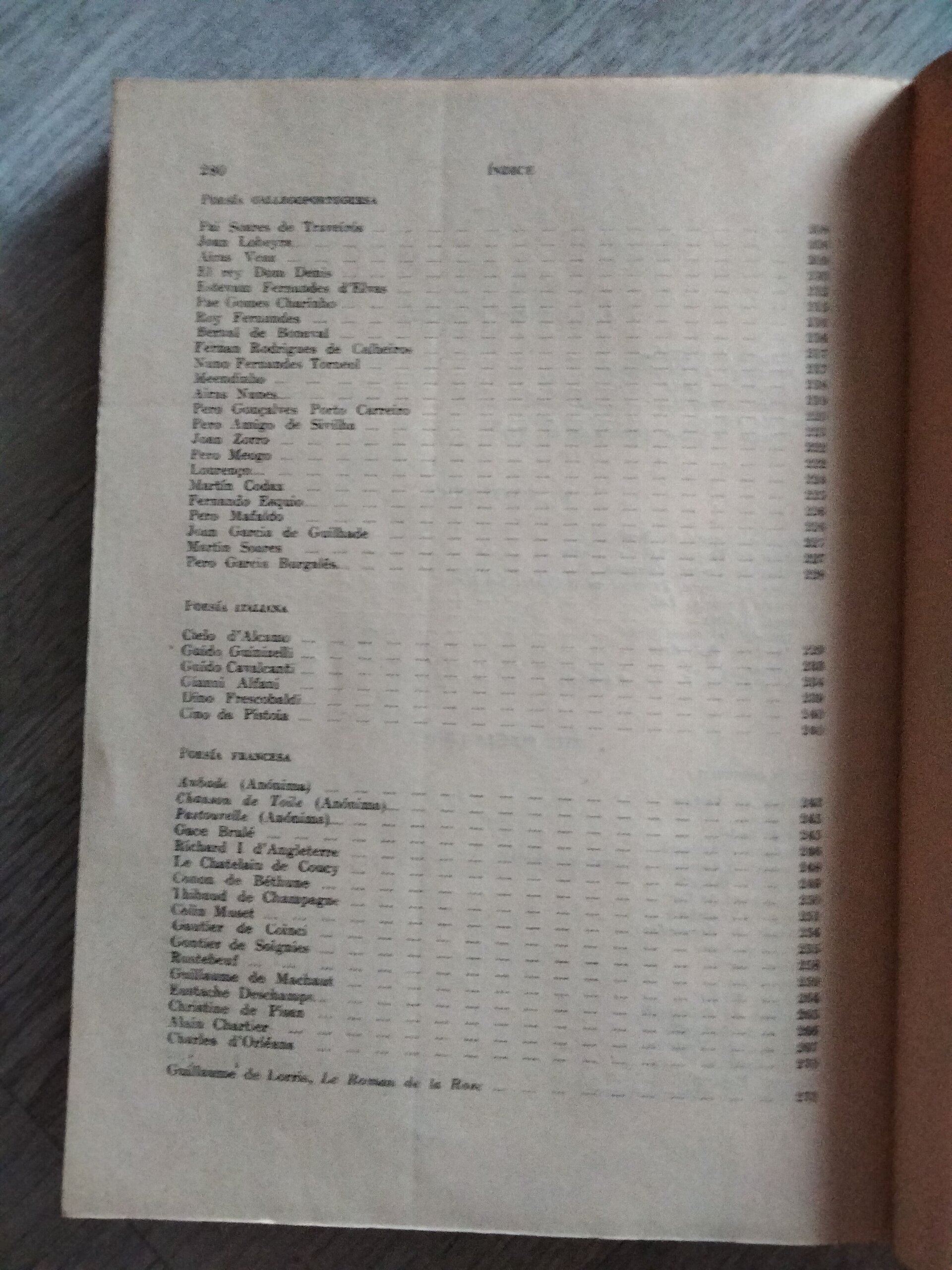 Antología de Textos Literarios Románicos Medievales - 4